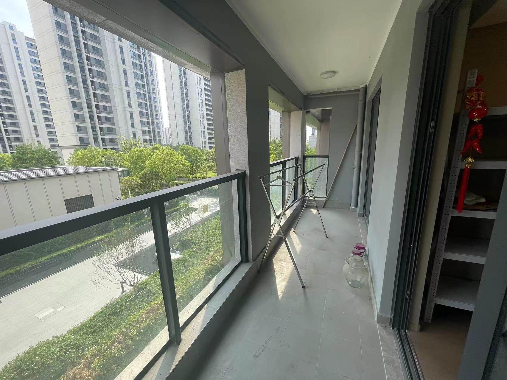 华润悦府 3室2厅2卫 107.6m&sup2;
