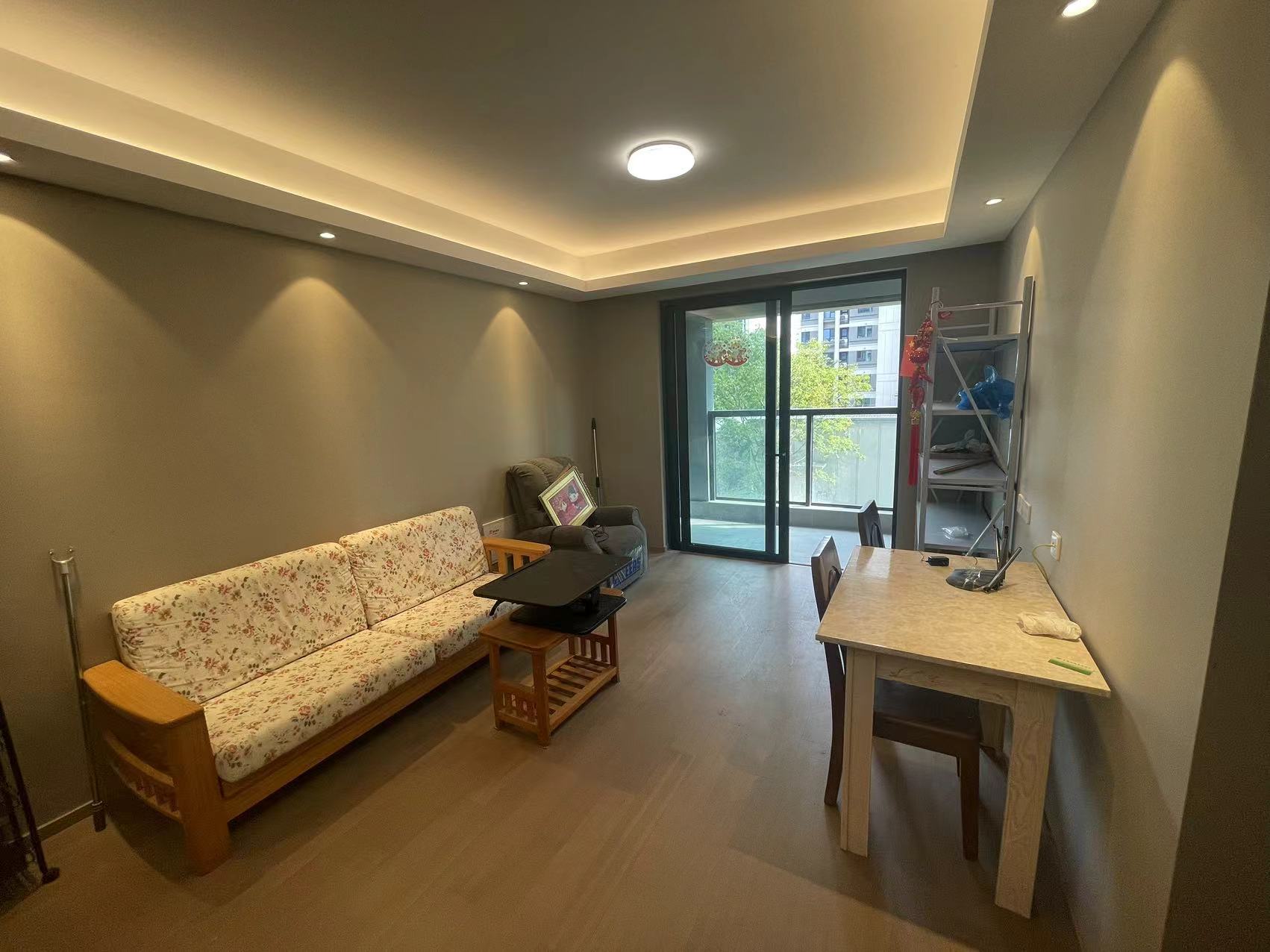 华润悦府 3室2厅2卫 107.6m&sup2;