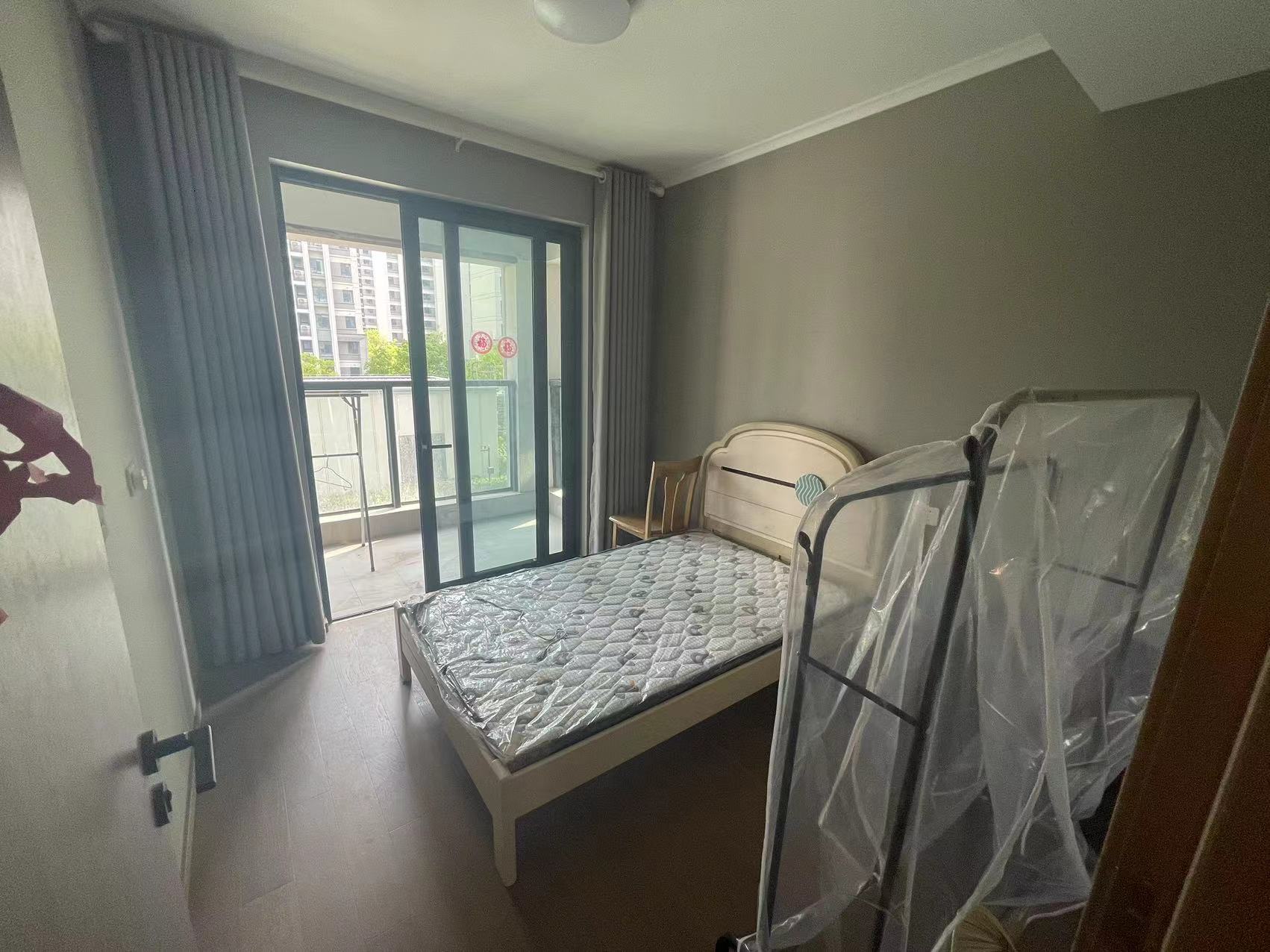 华润悦府 3室2厅2卫 107.6m&sup2;