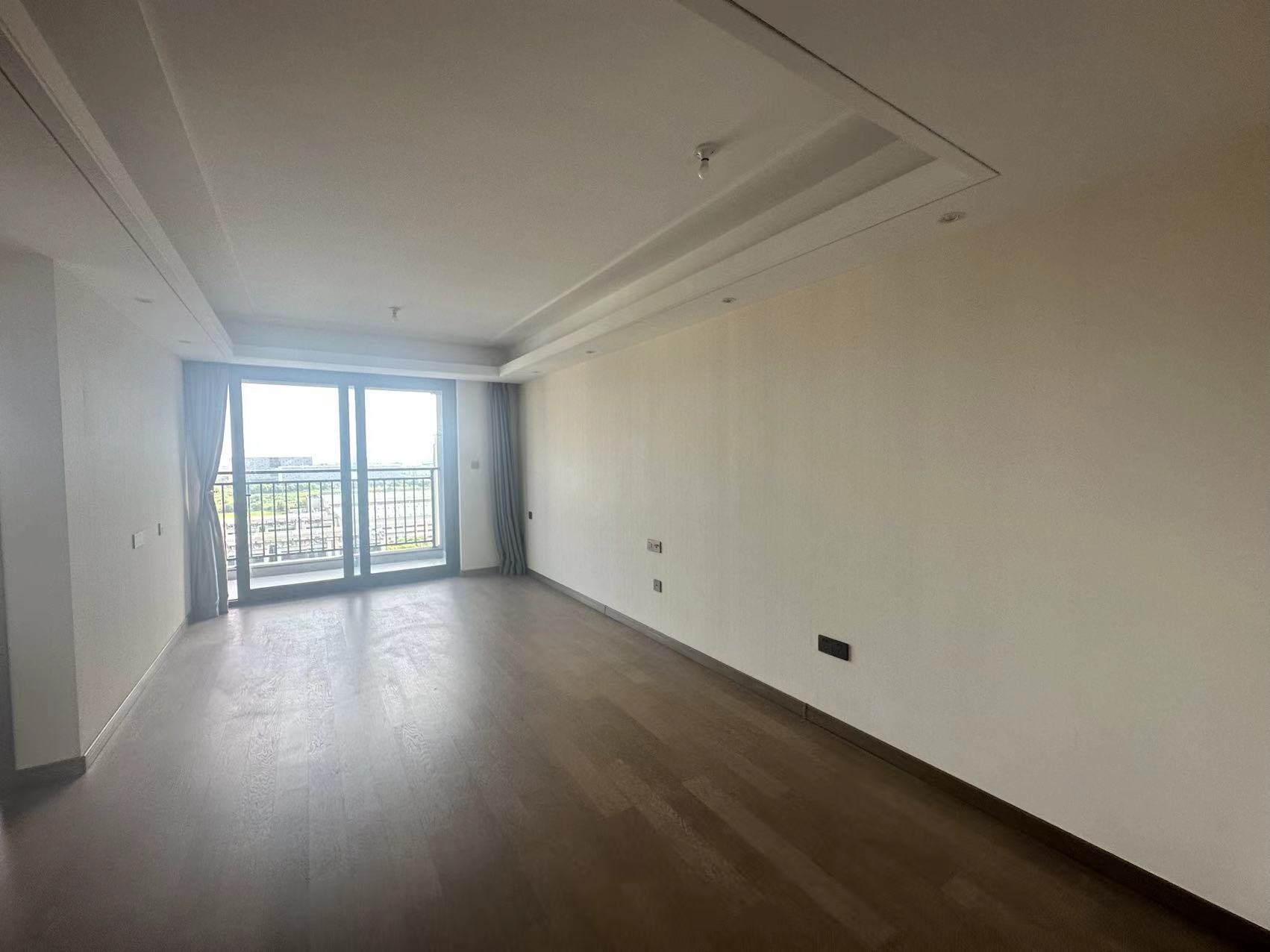 万科时代之光 3室2厅1卫 89m²
