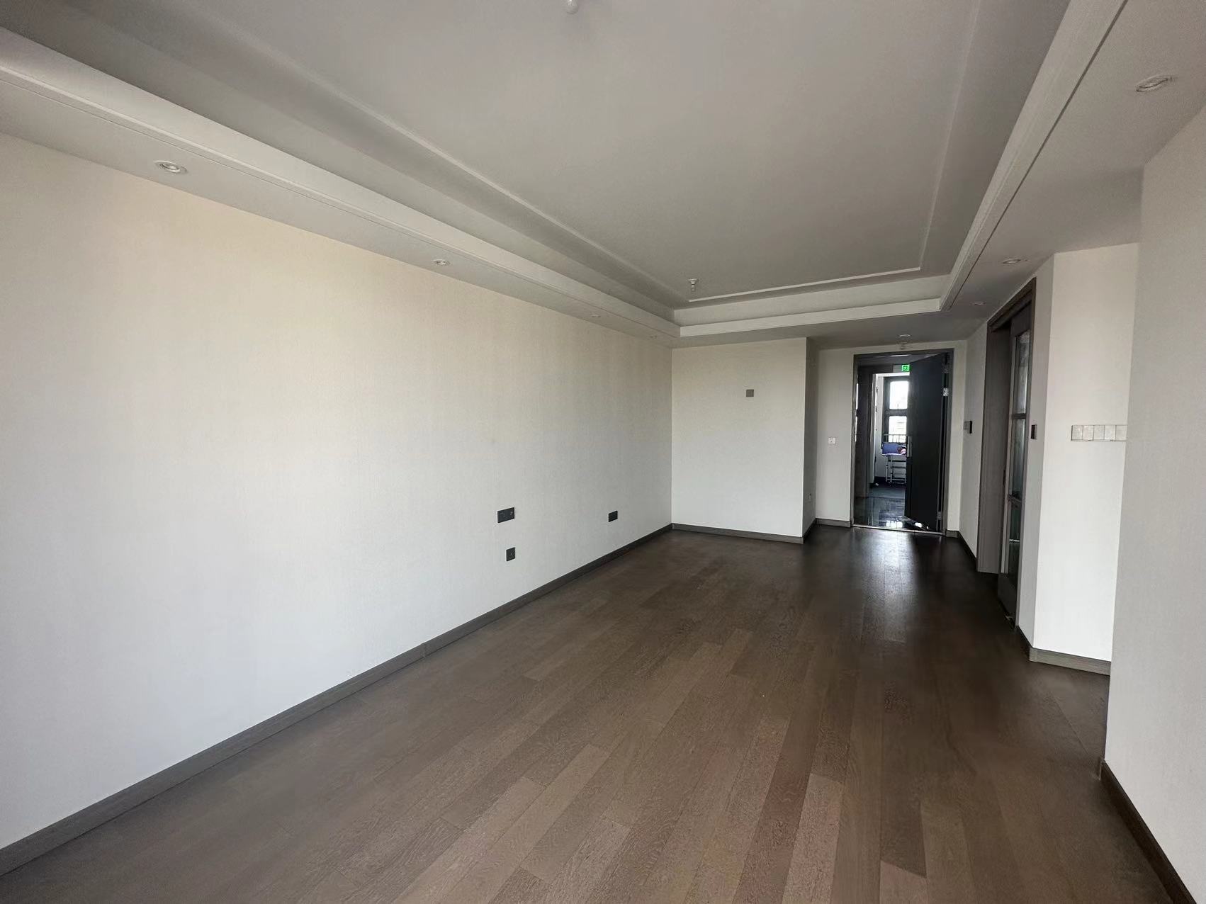 万科时代之光 3室2厅1卫 89m&sup2;