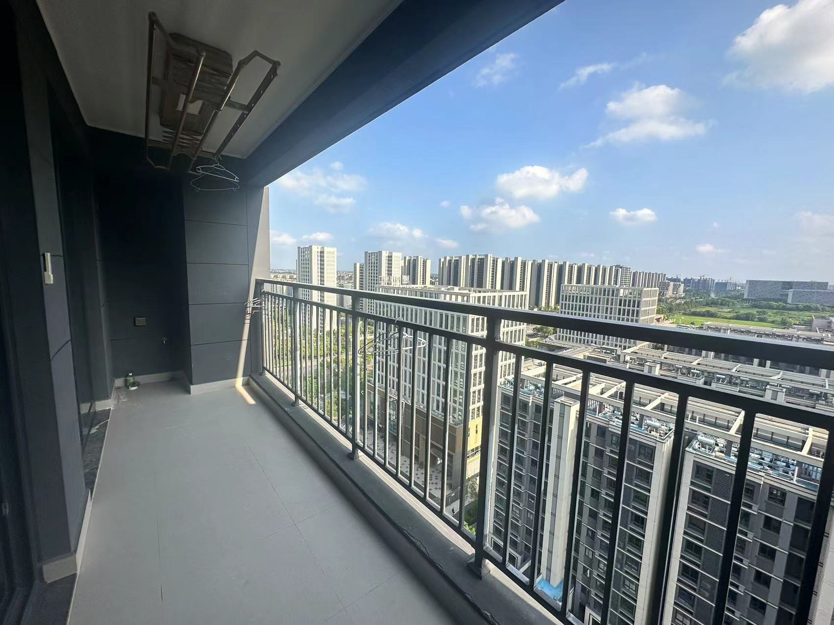 万科时代之光 3室2厅1卫 89m&sup2;