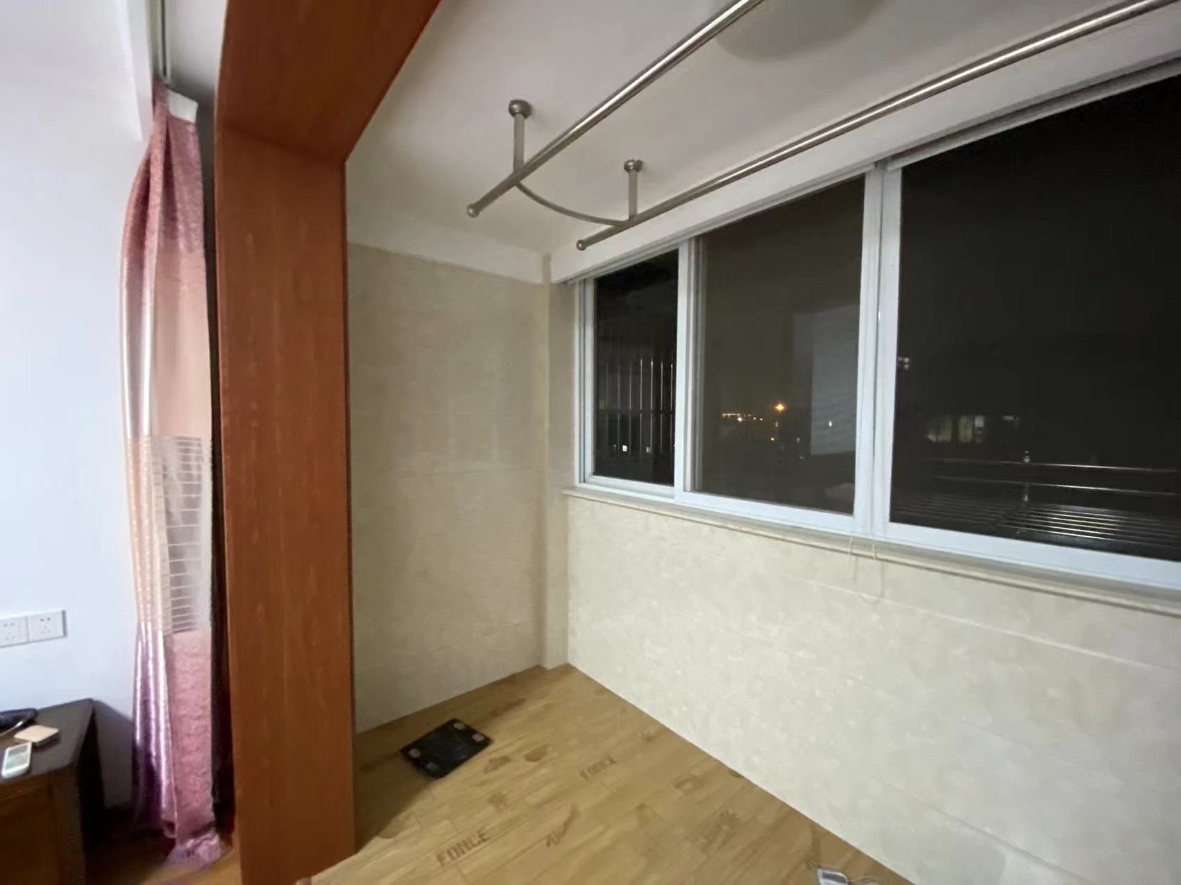 外滩北苑 2室1厅1卫 78.7m²