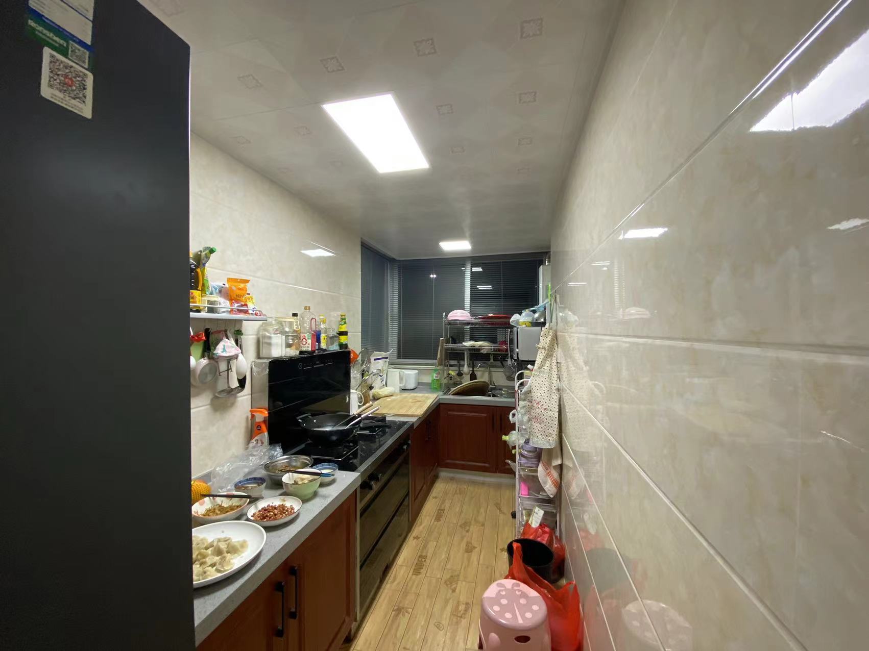 外滩北苑 2室1厅1卫 78.7m²