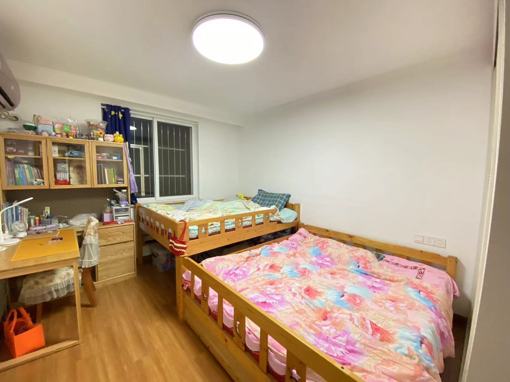 外滩北苑 2室1厅1卫 78.7m²