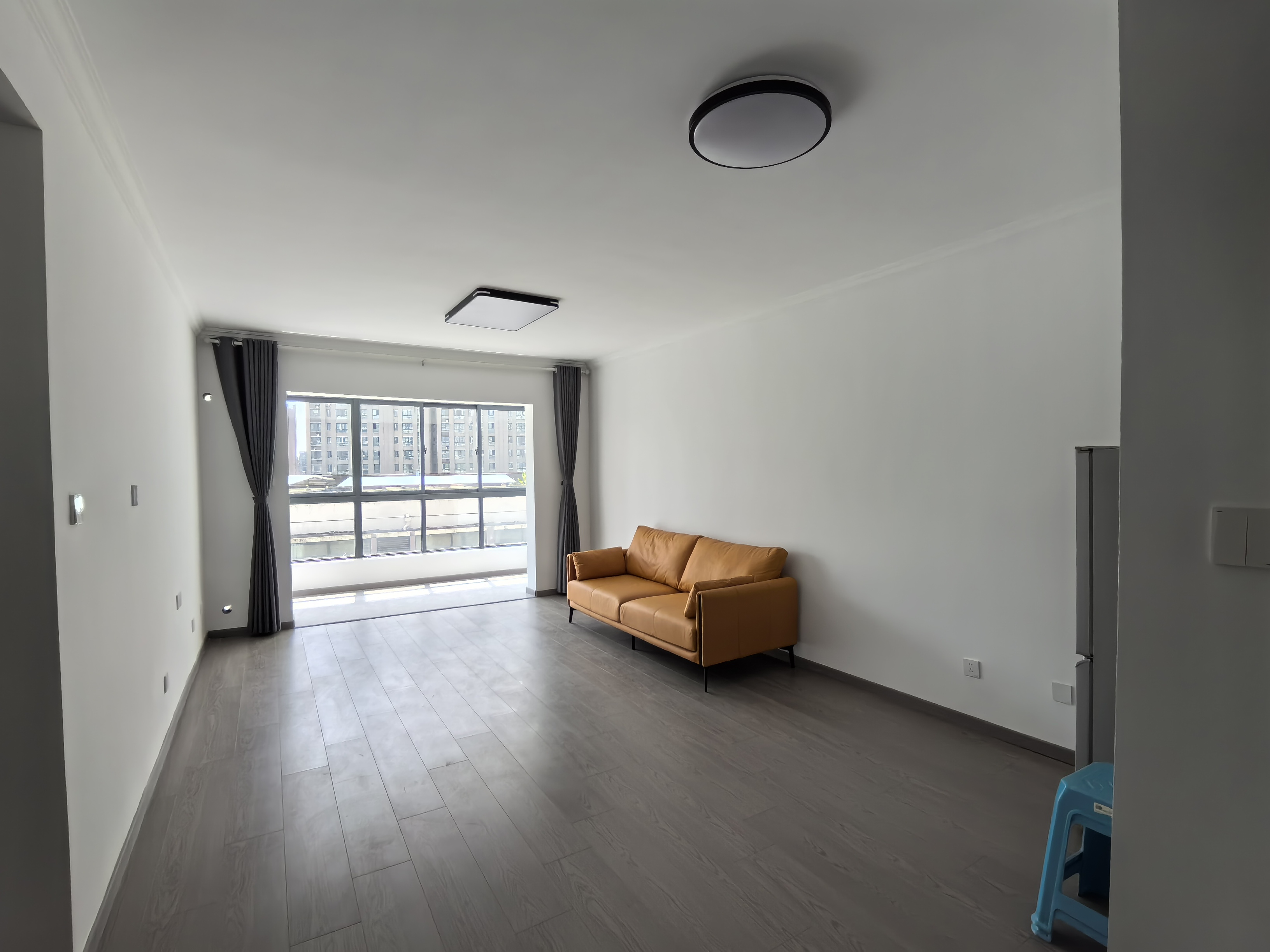 苏建阳光新城 2室1厅1卫 82m&sup2;