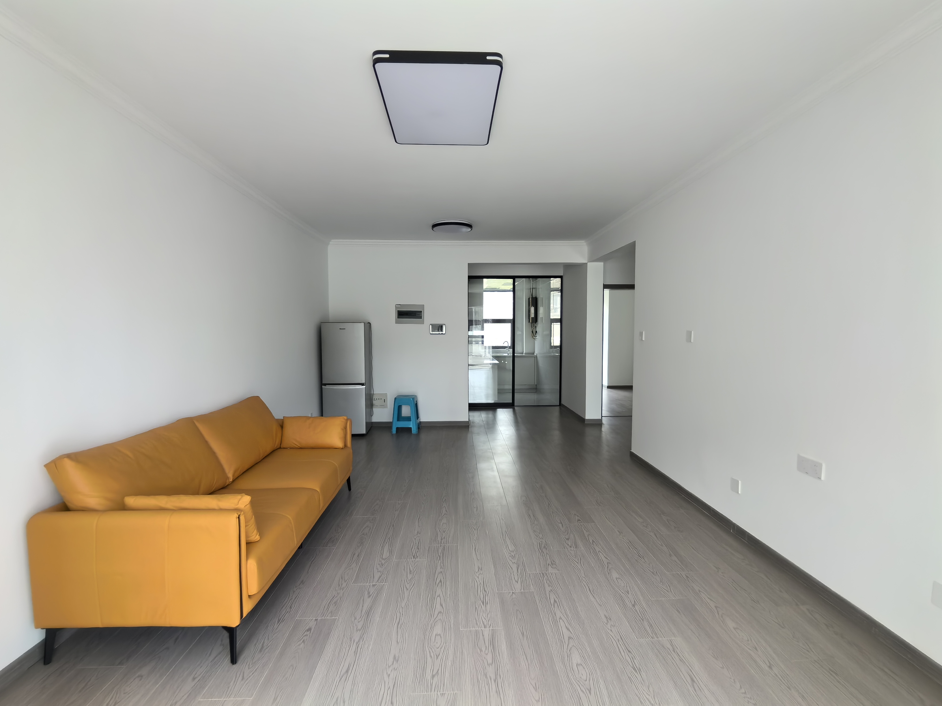 苏建阳光新城 2室2厅1卫 86m&sup2;