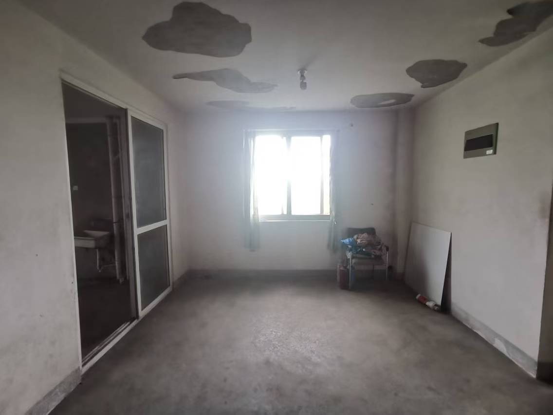 和盛林荫水岸 2室2厅1卫 92m&sup2;