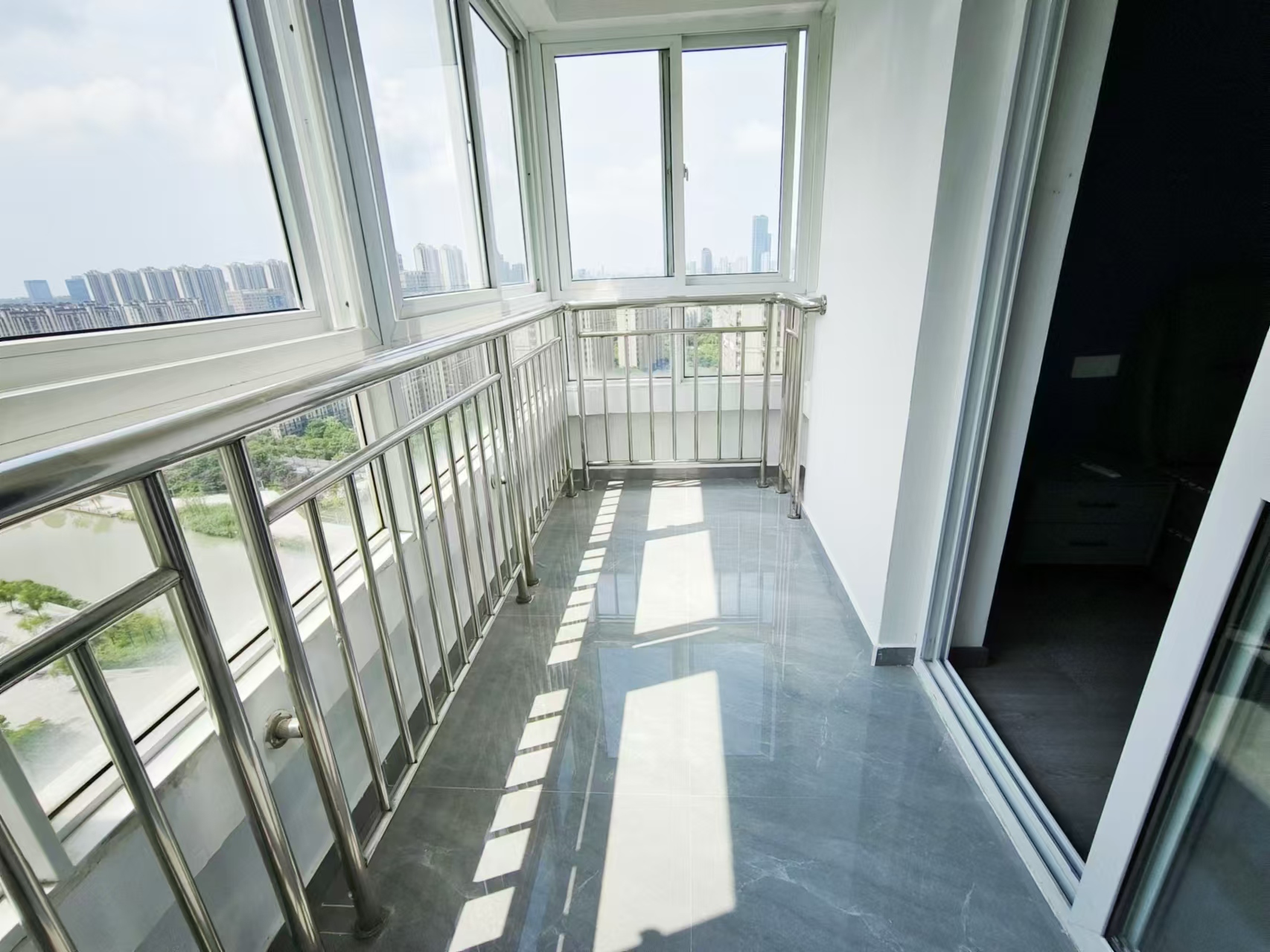 惠泽苑 2室1厅1卫 88m&sup2;