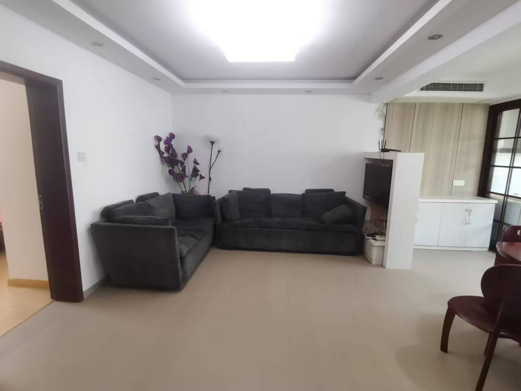 五山花苑 2室2厅1卫 89.52m²