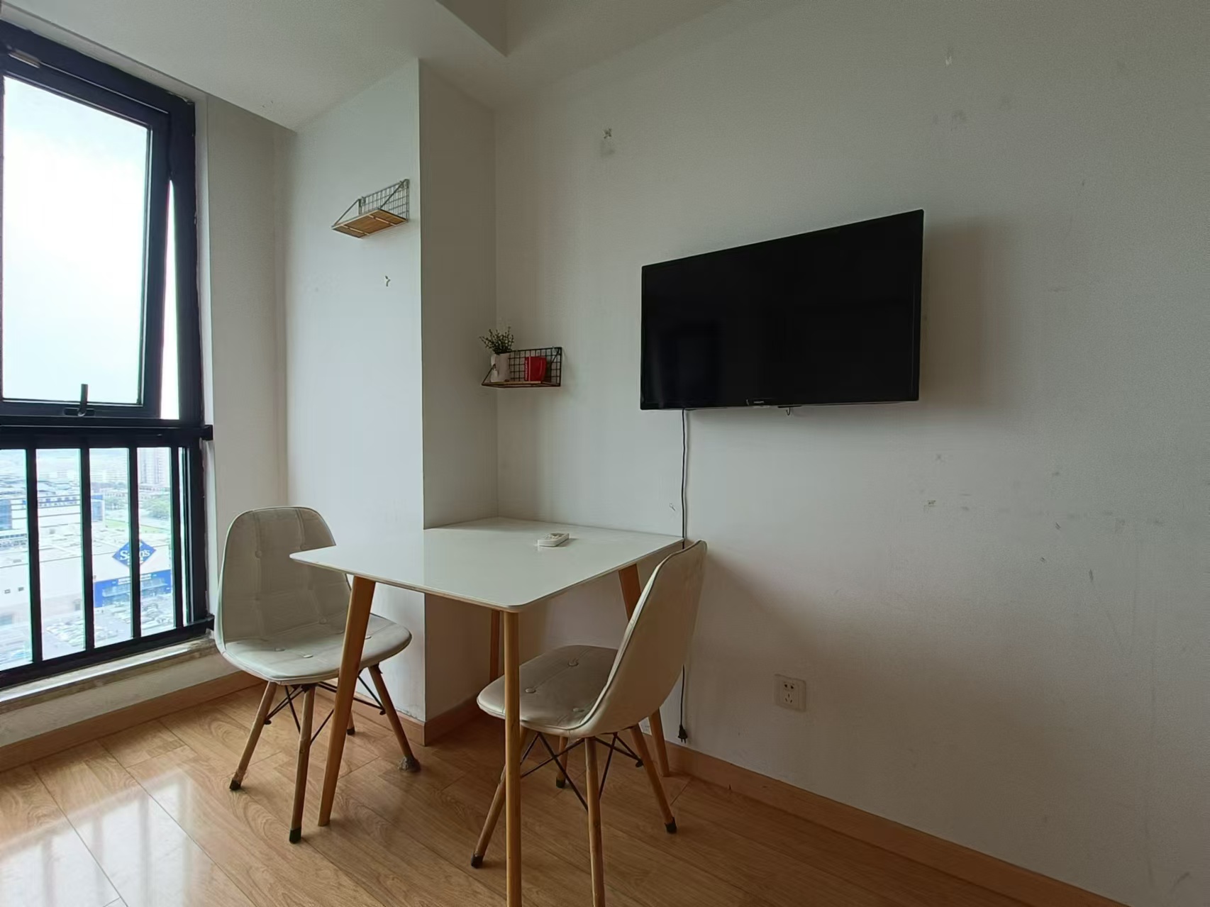 南通万达广场 1室1厅1卫 37m²
