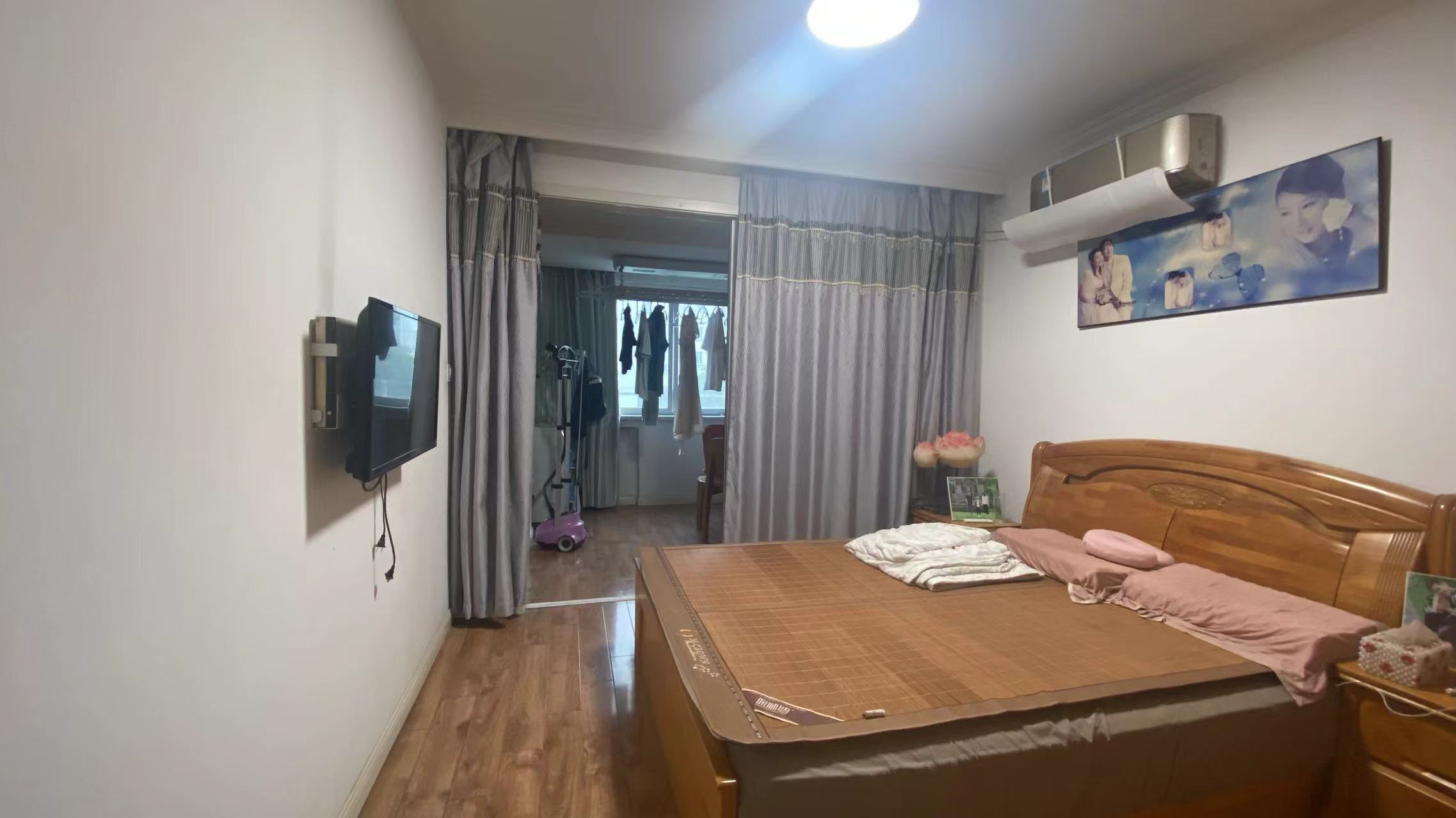 新桥北村 2室1厅1卫 70.86m²