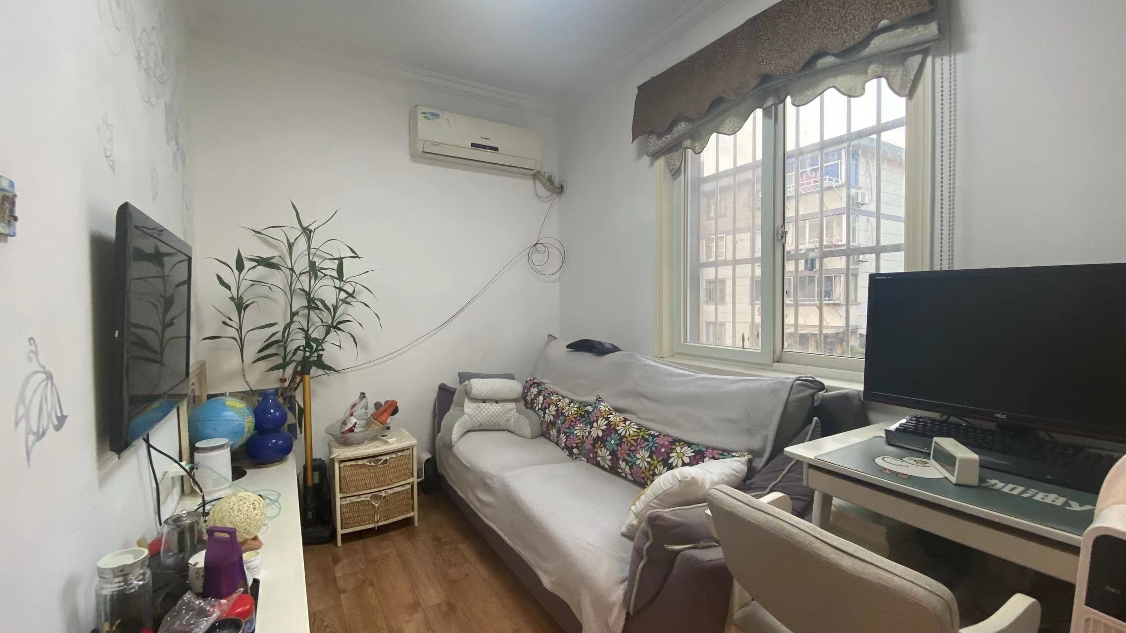新桥北村 2室1厅1卫 70.86m²