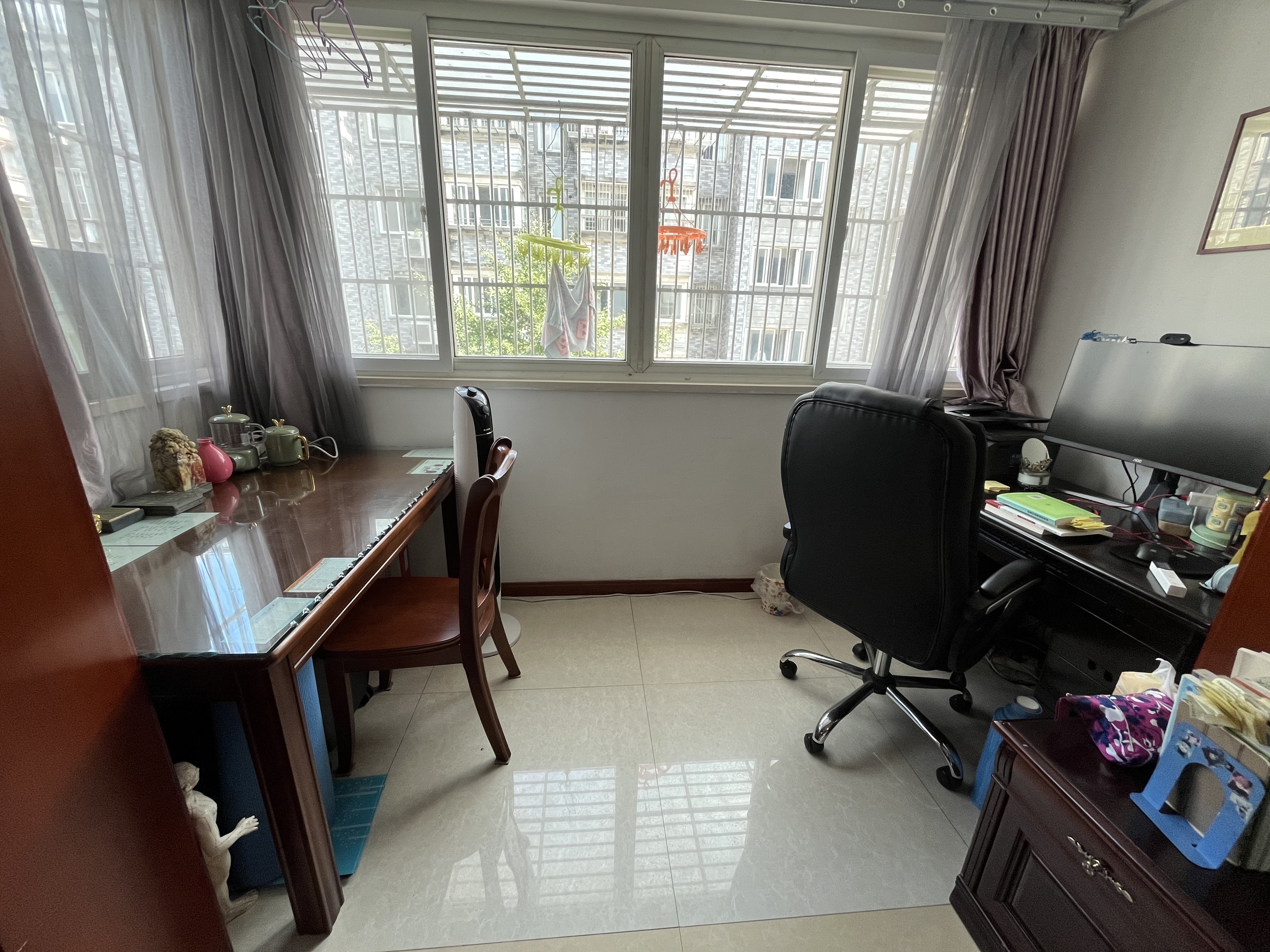 五山花苑 2室2厅1卫 91.76m&sup2;