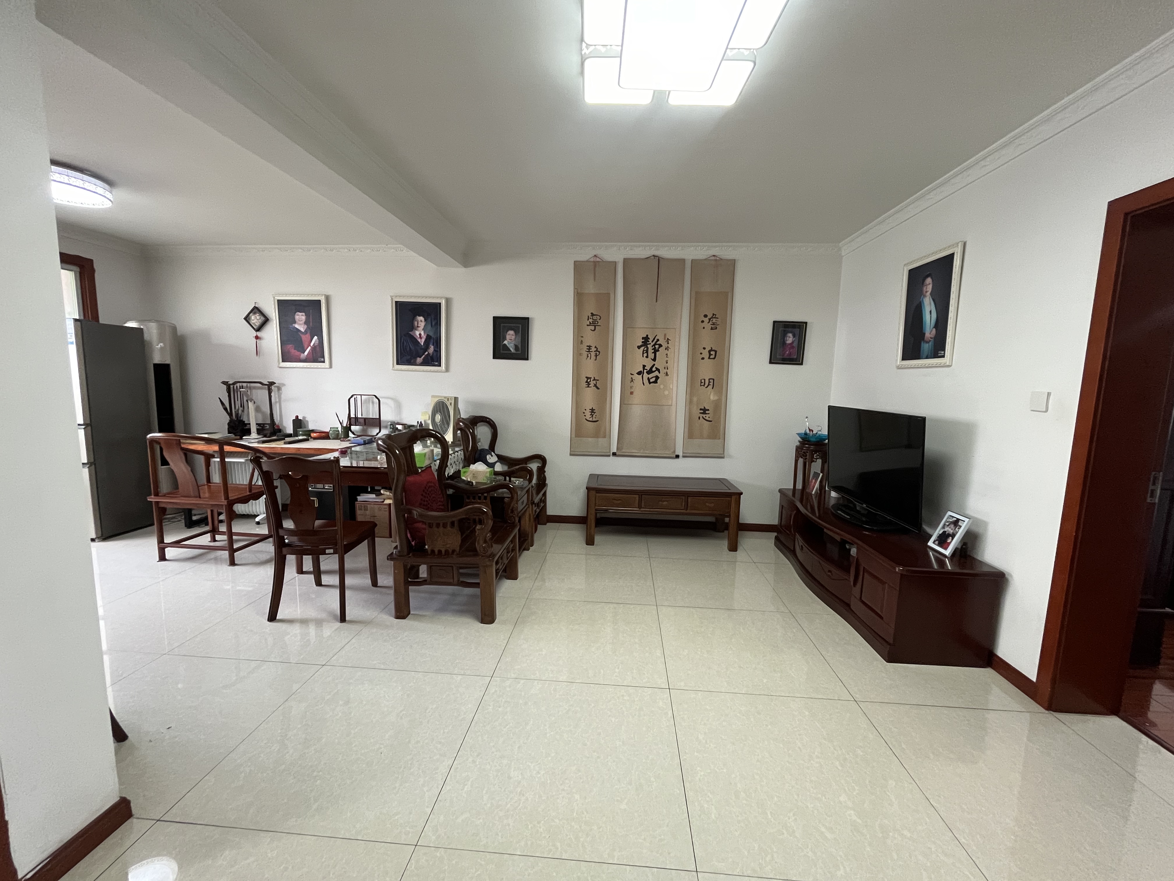 五山花苑 2室2厅1卫 91.76m&sup2;