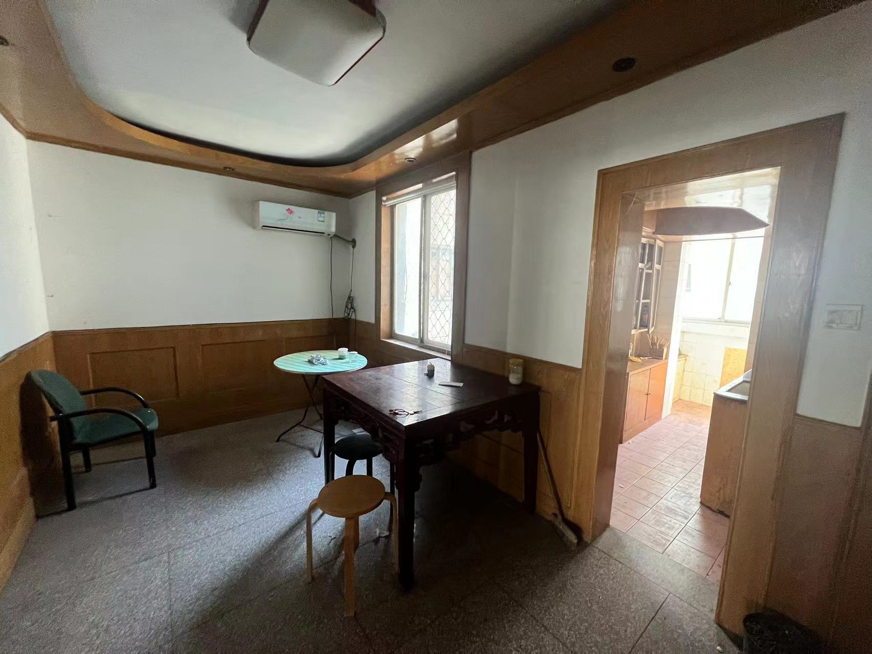 北濠桥东村 2室1厅1卫 68.68m²