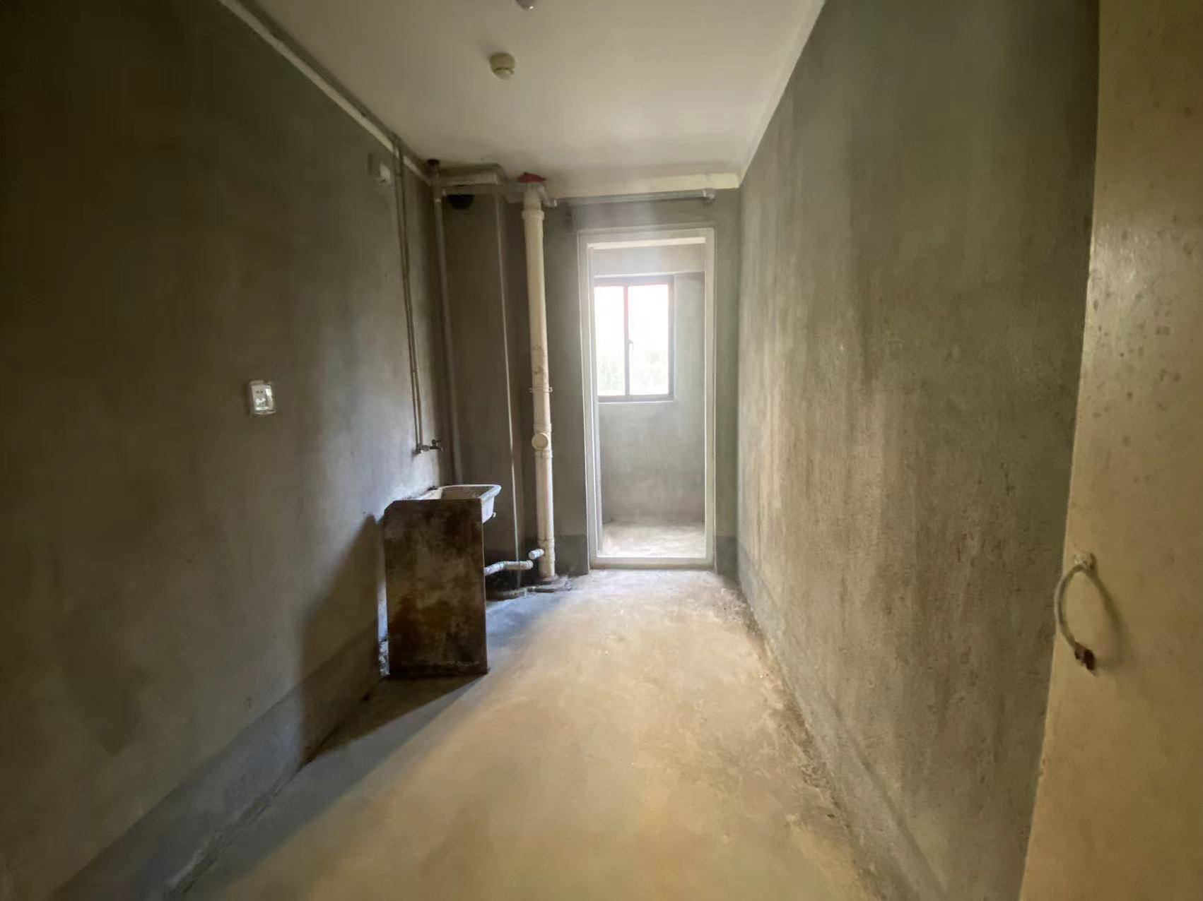 外滩花苑 2室1厅1卫 93.00m&sup2;