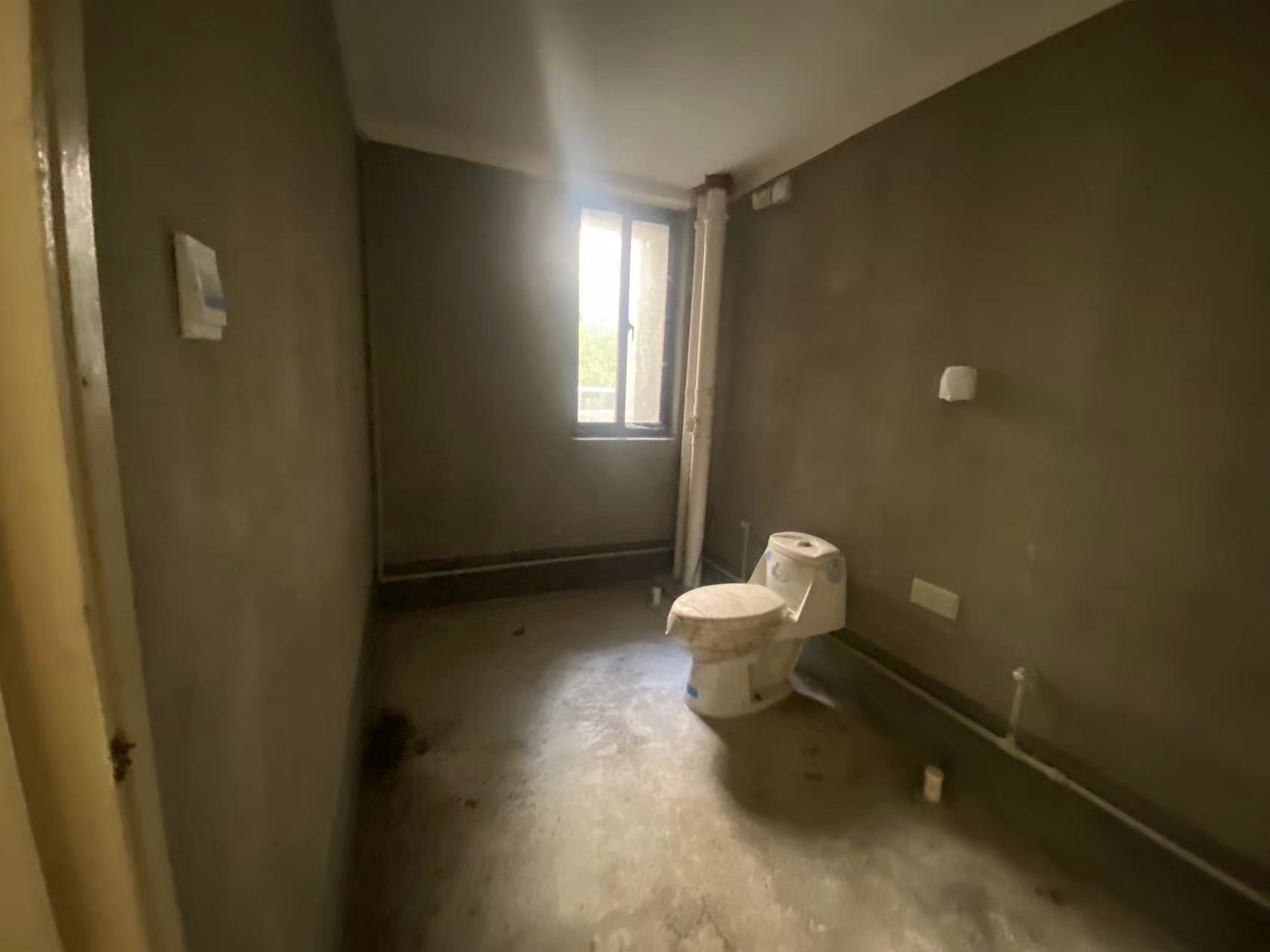 外滩花苑 2室1厅1卫 93.00m&sup2;