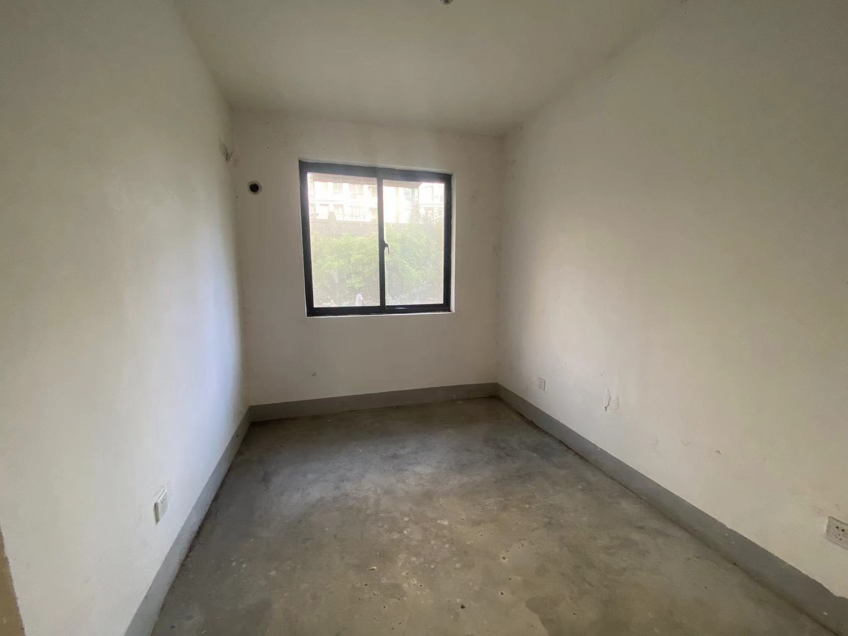外滩花苑 2室1厅1卫 93.00m&sup2;