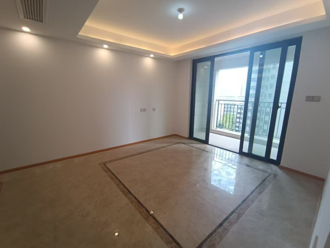 中南熙悦(南通经济技术开发区) 3室2厅1卫 89.2m²