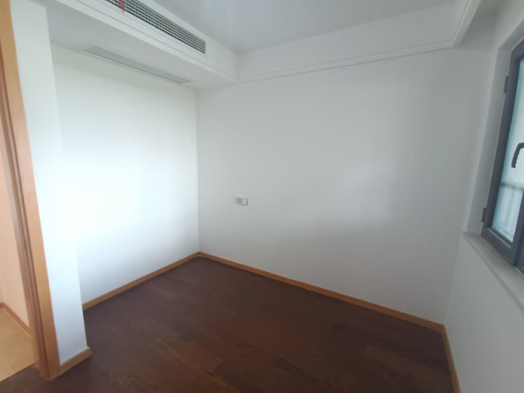 中南熙悦(南通经济技术开发区) 3室2厅1卫 89.2m&sup2;