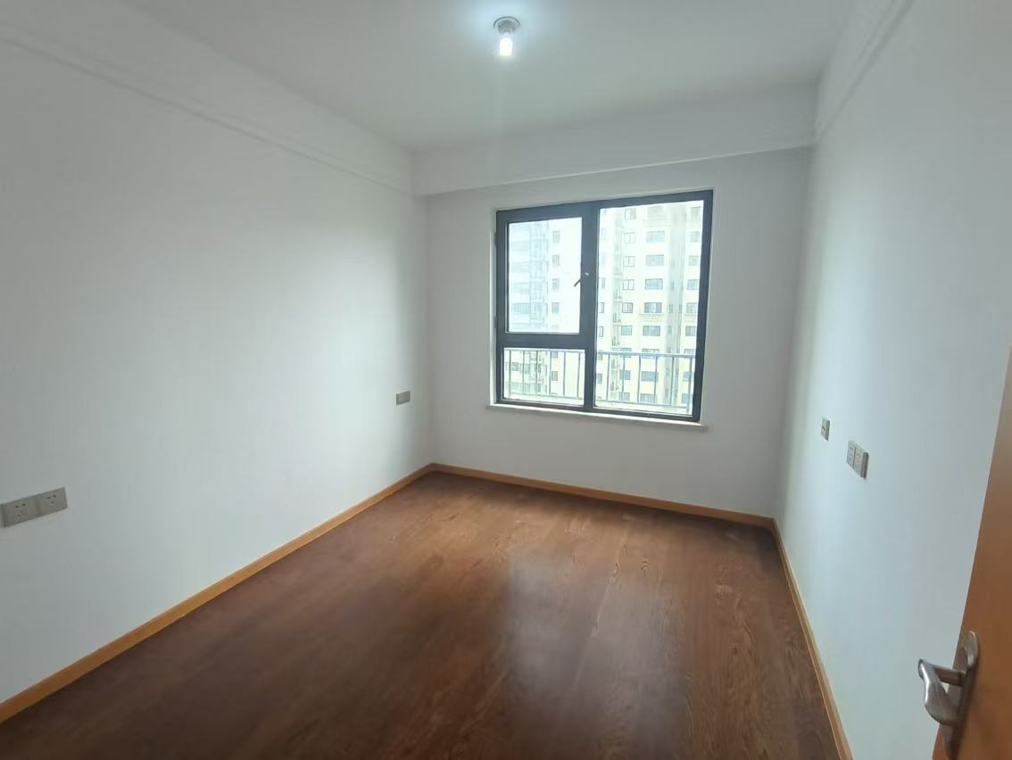 中南熙悦(南通经济技术开发区) 3室2厅1卫 89.2m&sup2;