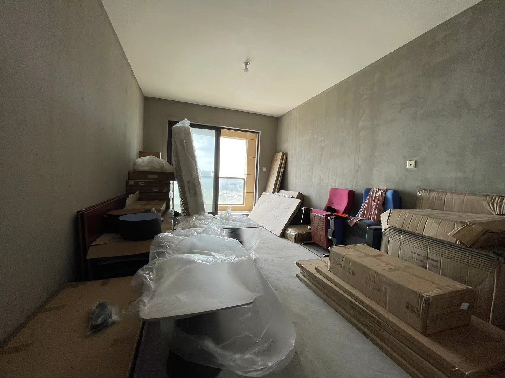 江山鼎 2室2厅1卫 90.38m&sup2;