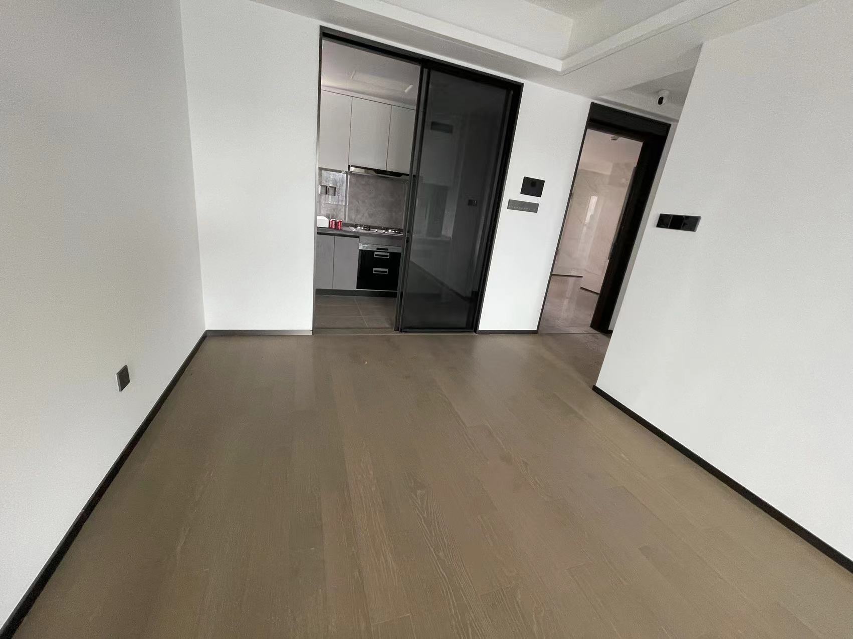 滨江道静园 3室2厅2卫 117m&sup2;