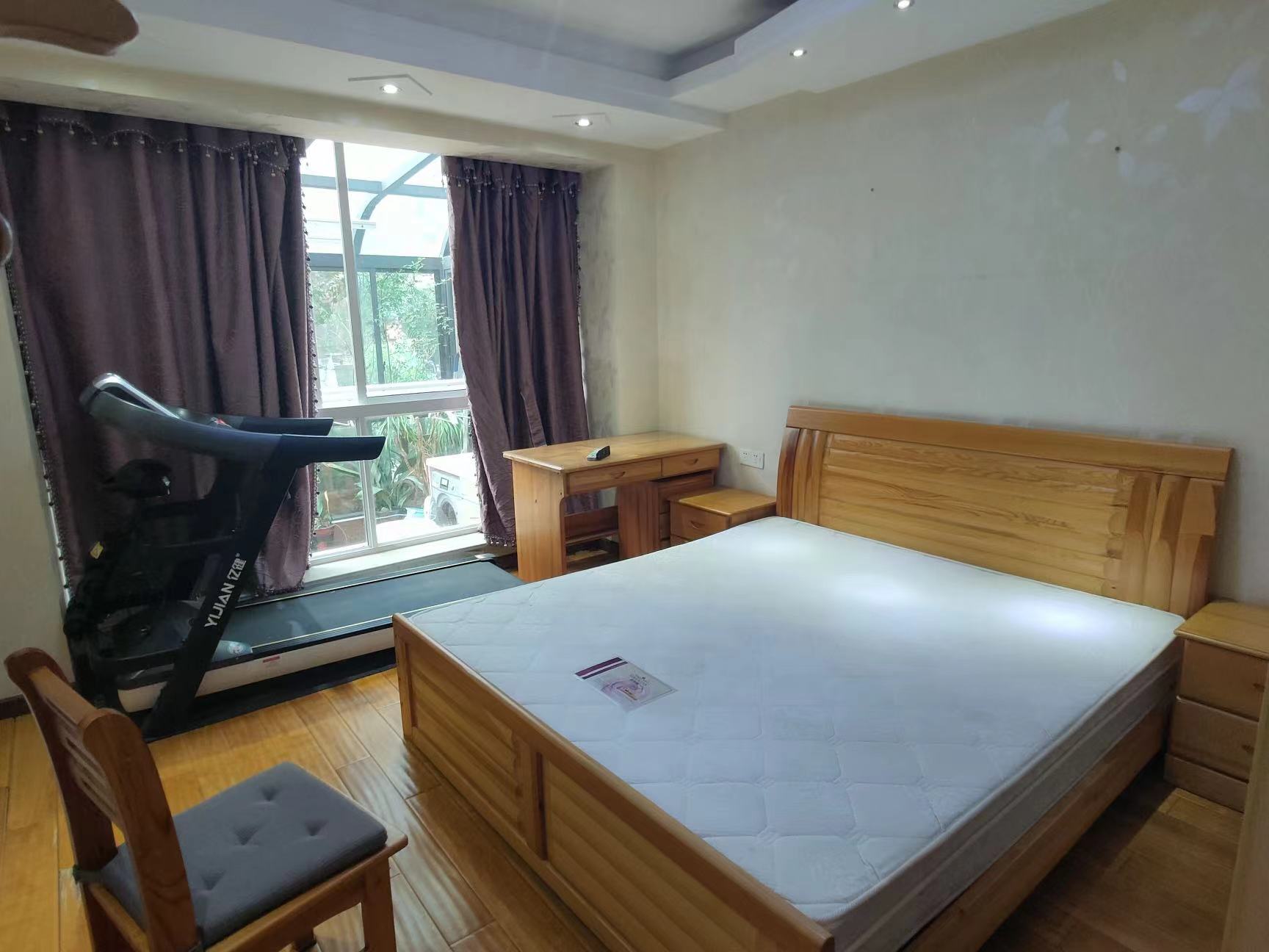 博园岚郡 2室2厅1卫 93.32m&sup2;