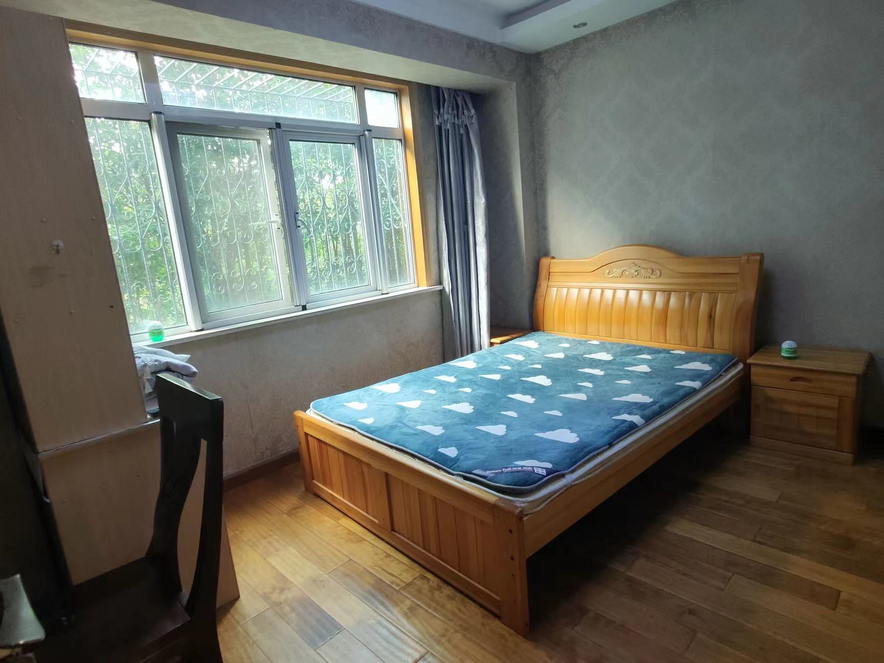 博园岚郡 2室2厅1卫 93.32m&sup2;