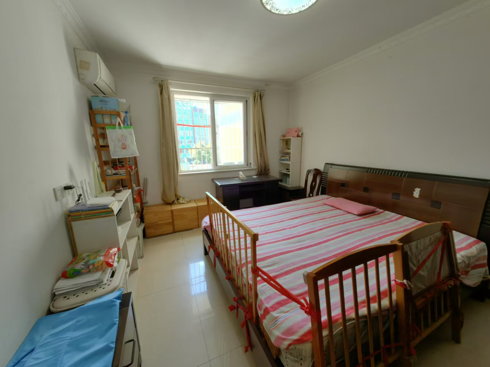 怡居苑 2室2厅1卫 84m&sup2;