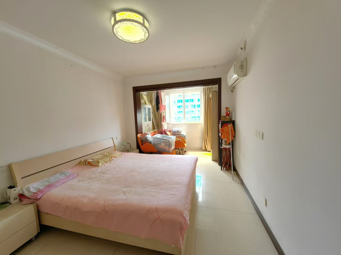 怡居苑 2室2厅1卫 84m&sup2;