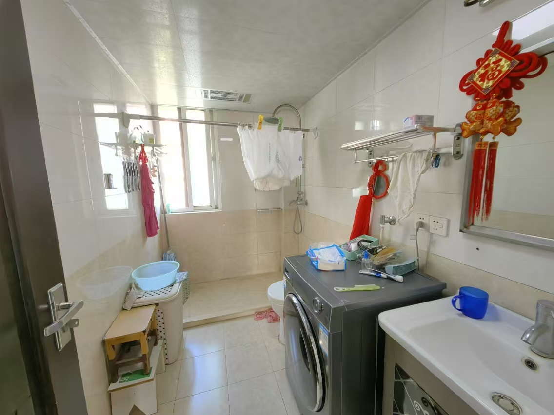 怡居苑 2室2厅1卫 84m&sup2;