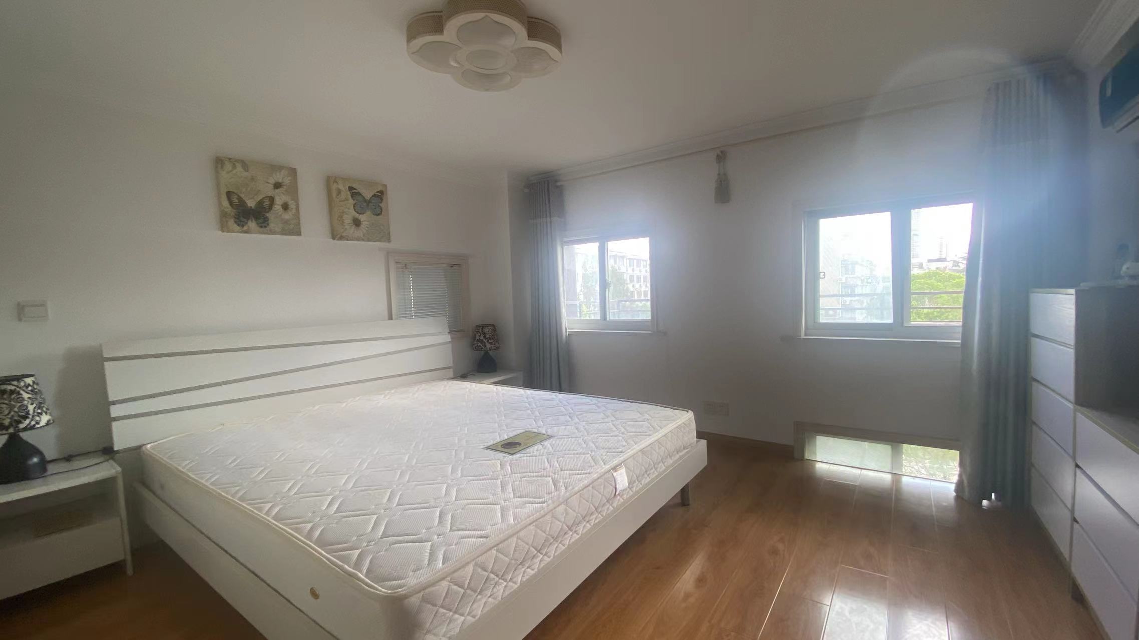 濠南君邑 2室2厅1卫 80m&sup2;