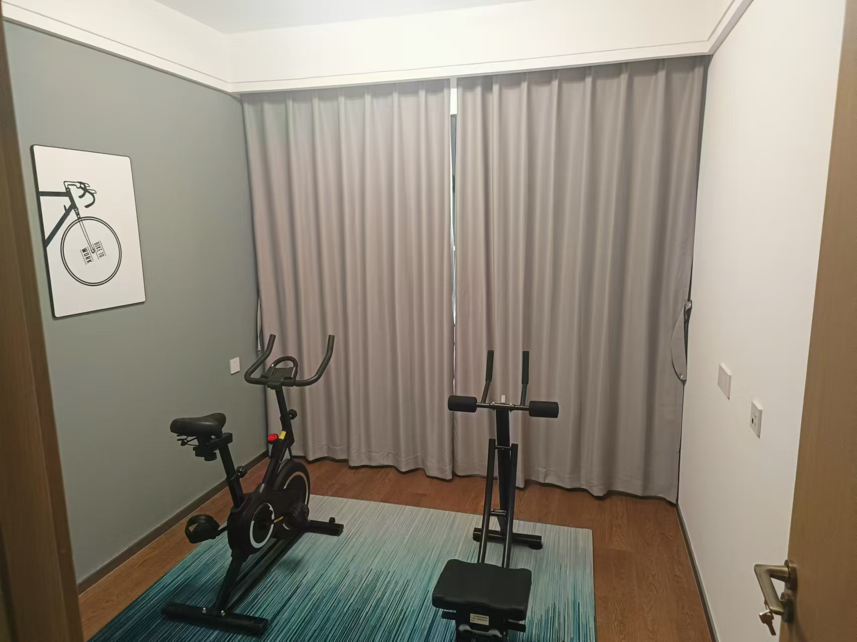 湖悦云境 3室2厅2卫 109m&sup2;