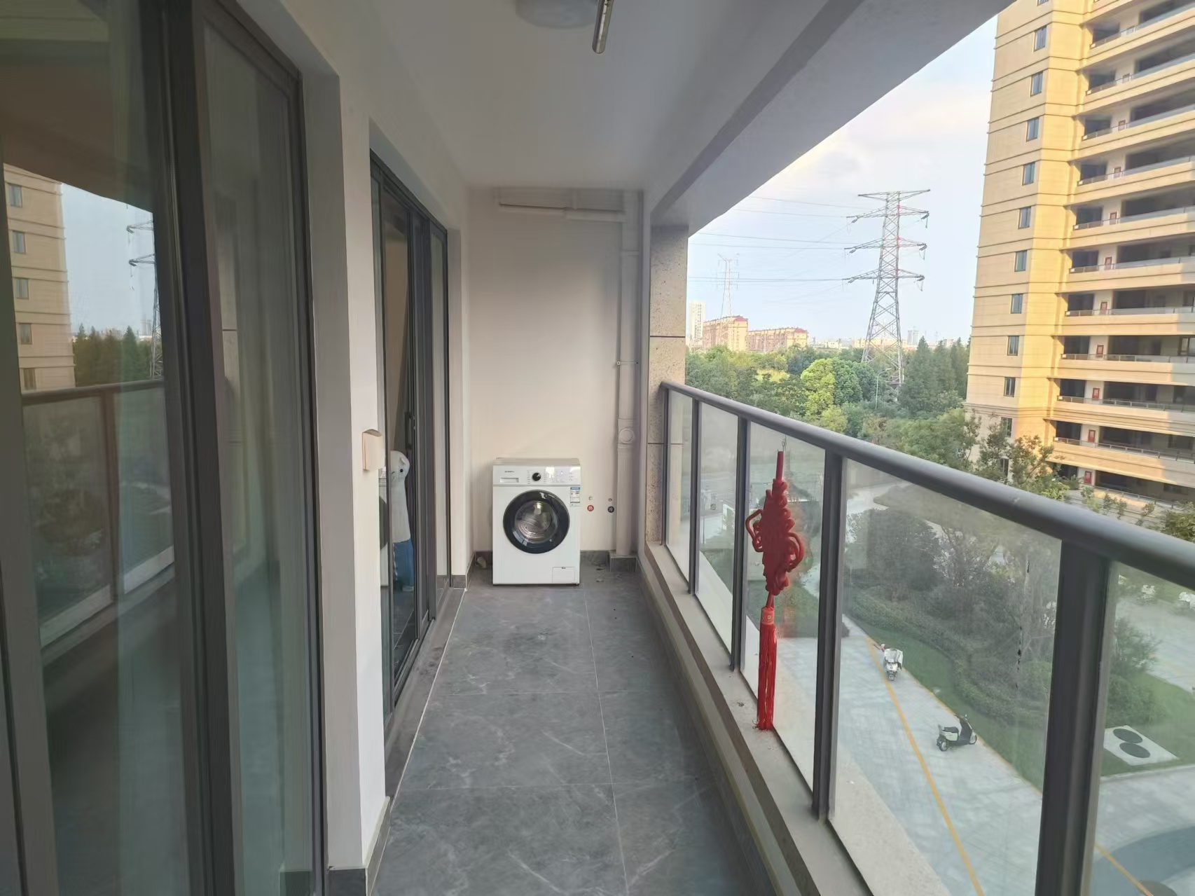 湖悦云境 3室2厅2卫 109m&sup2;