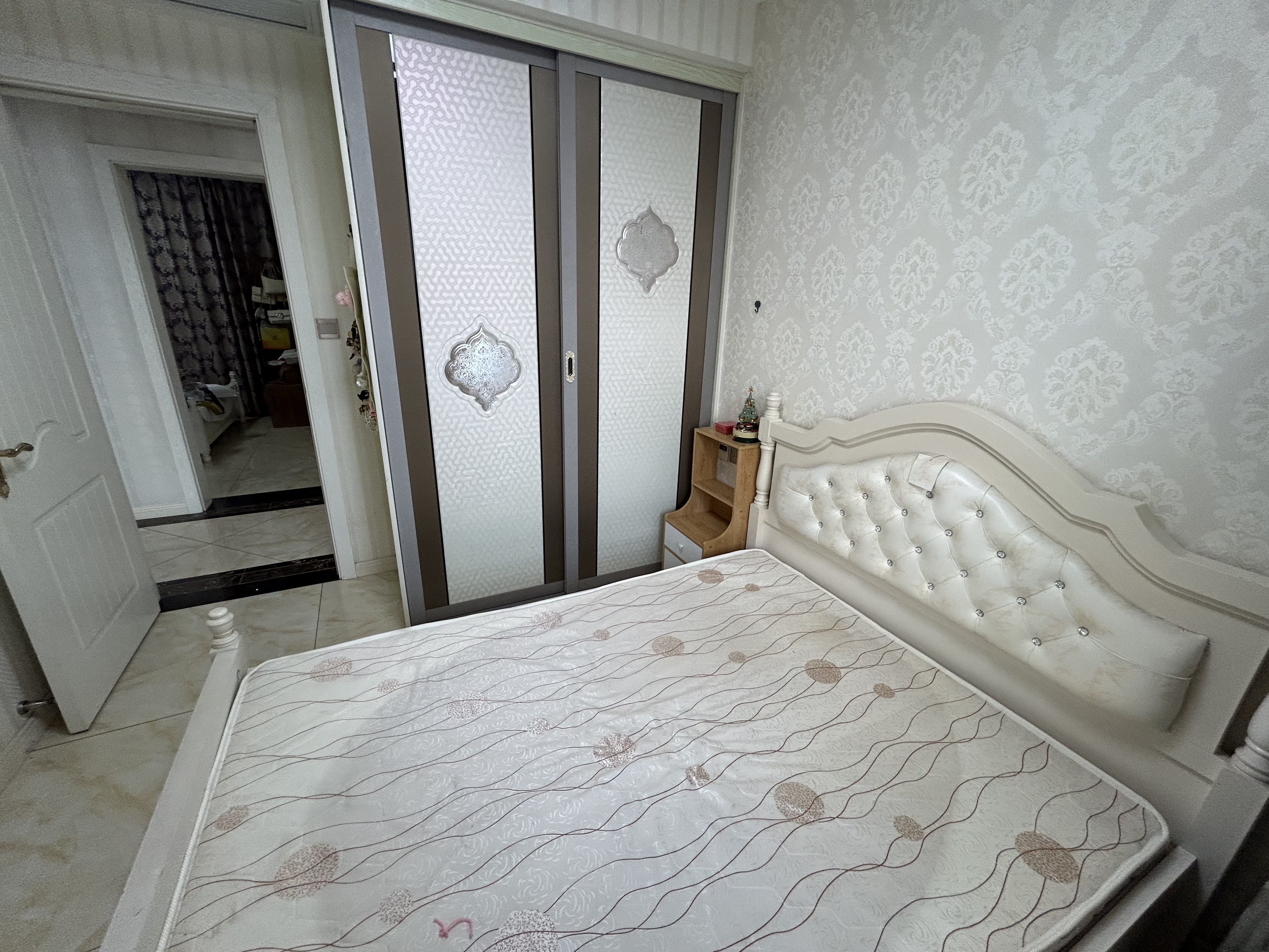 弘阳上城 3室2厅1卫 116.14m&sup2;