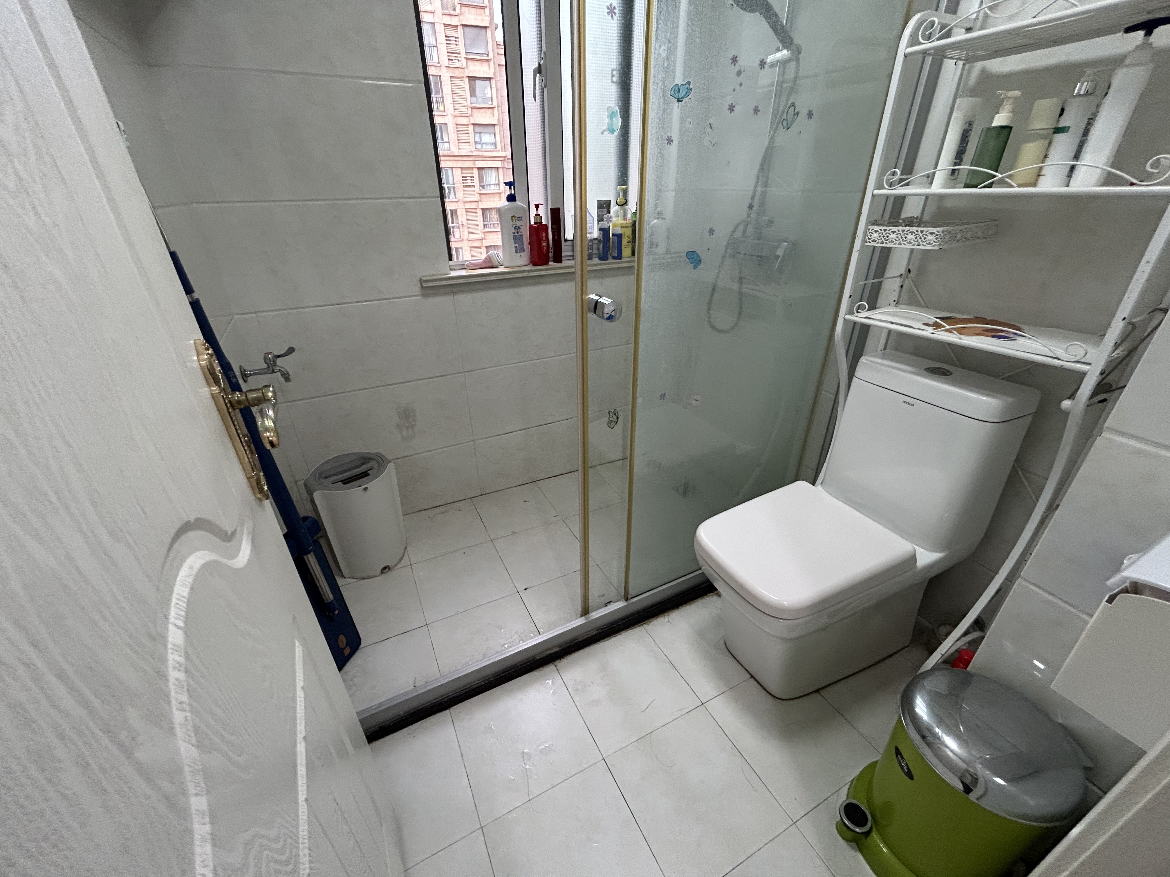 弘阳上城 3室2厅1卫 116.14m&sup2;