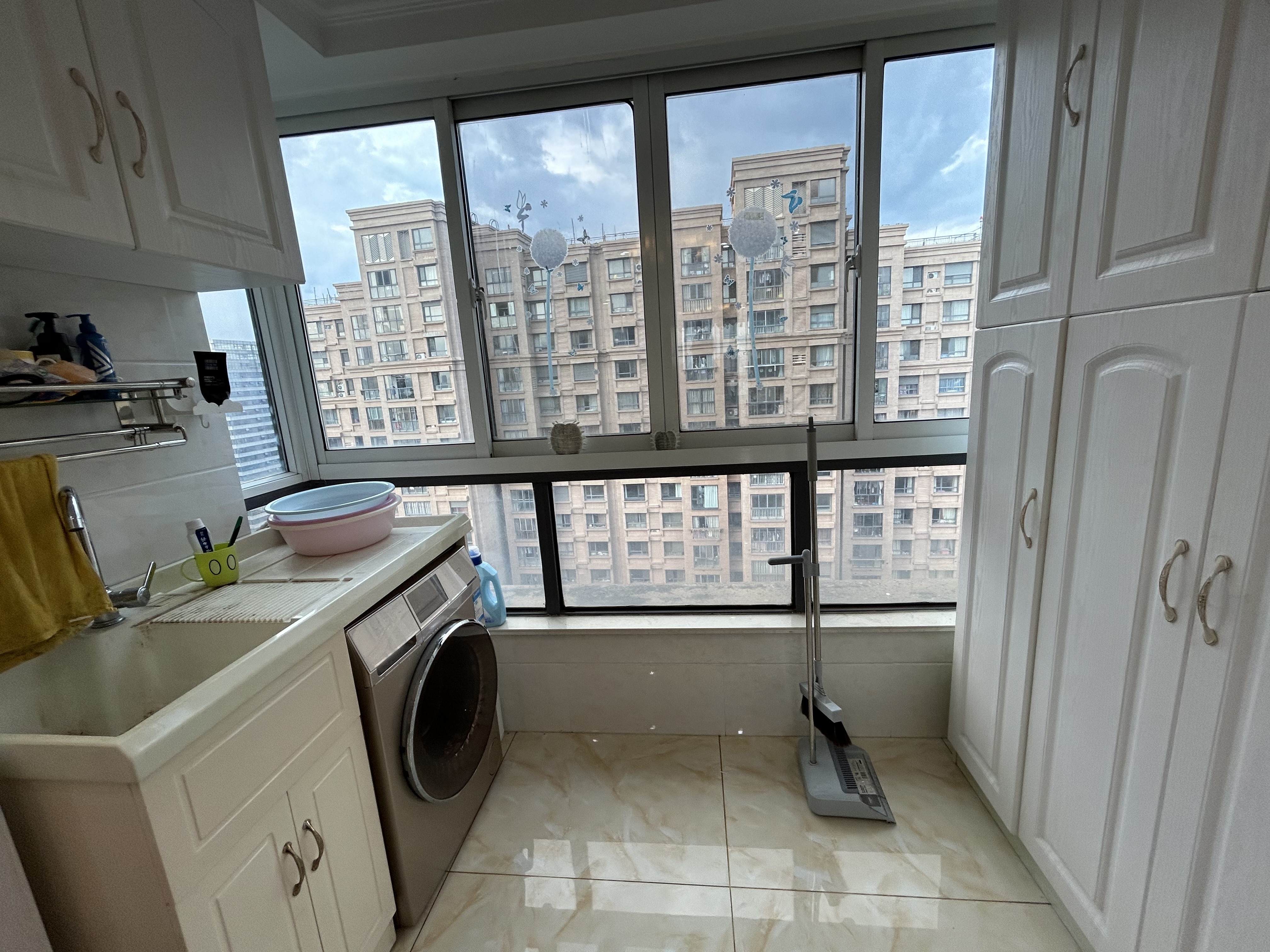 弘阳上城 3室2厅1卫 116.14m&sup2;