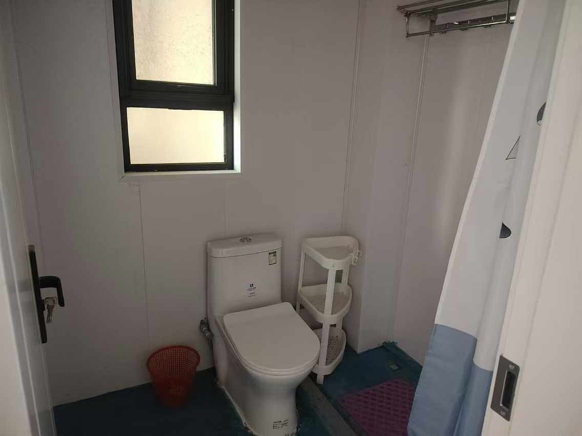 德诚翠湖湾 3室2厅1卫 128m&sup2;