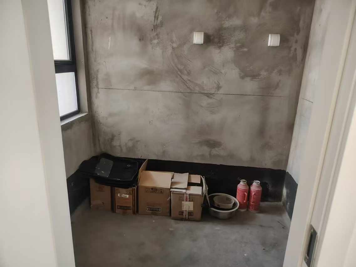 德诚翠湖湾 3室2厅1卫 128m&sup2;