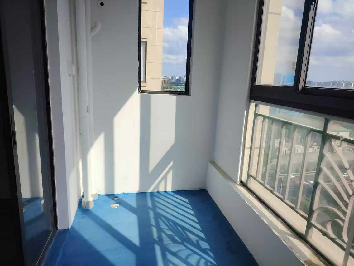 德诚翠湖湾 3室2厅1卫 128m&sup2;