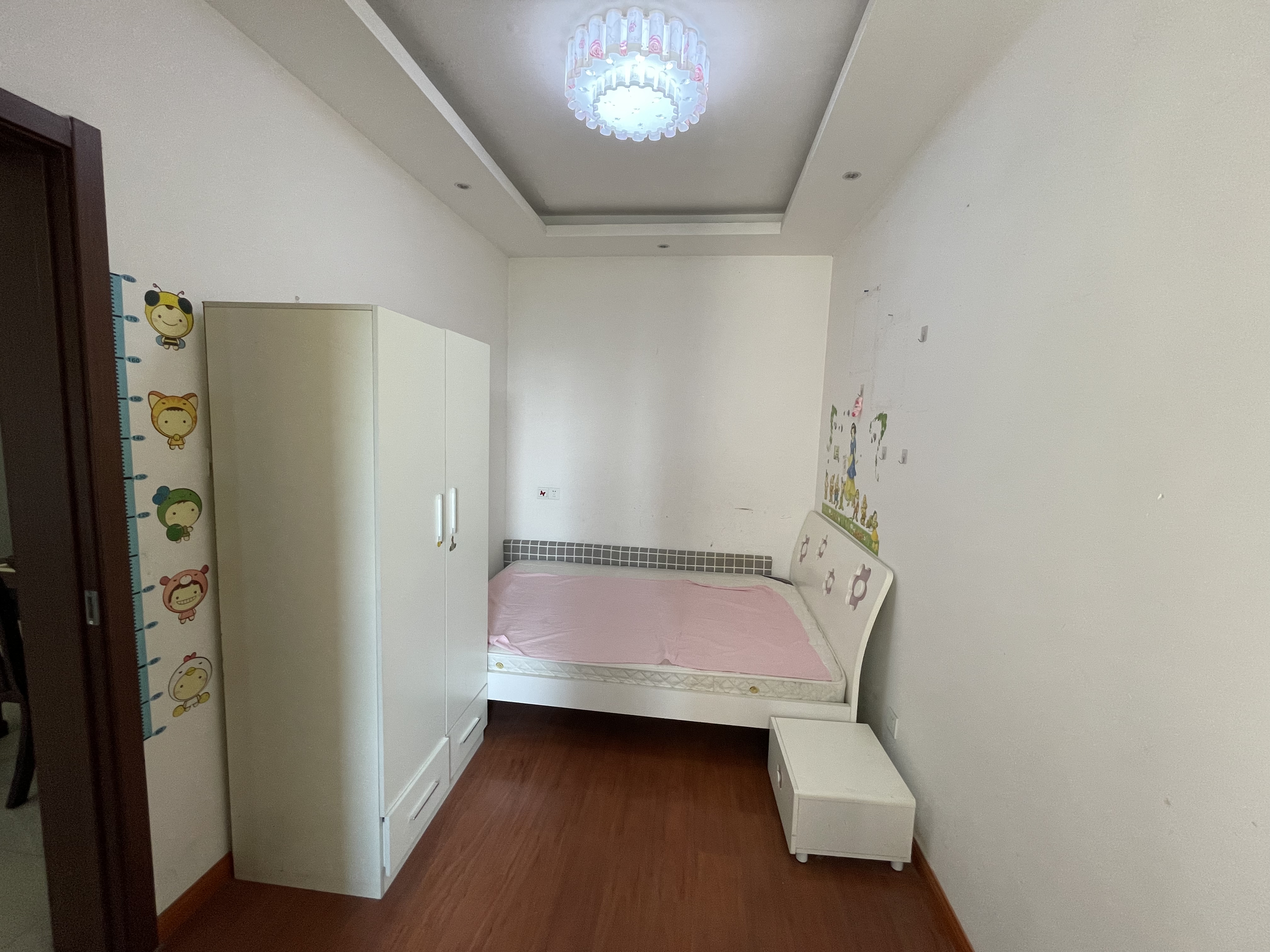 景瑞望府 2室2厅1卫 91.96m²
