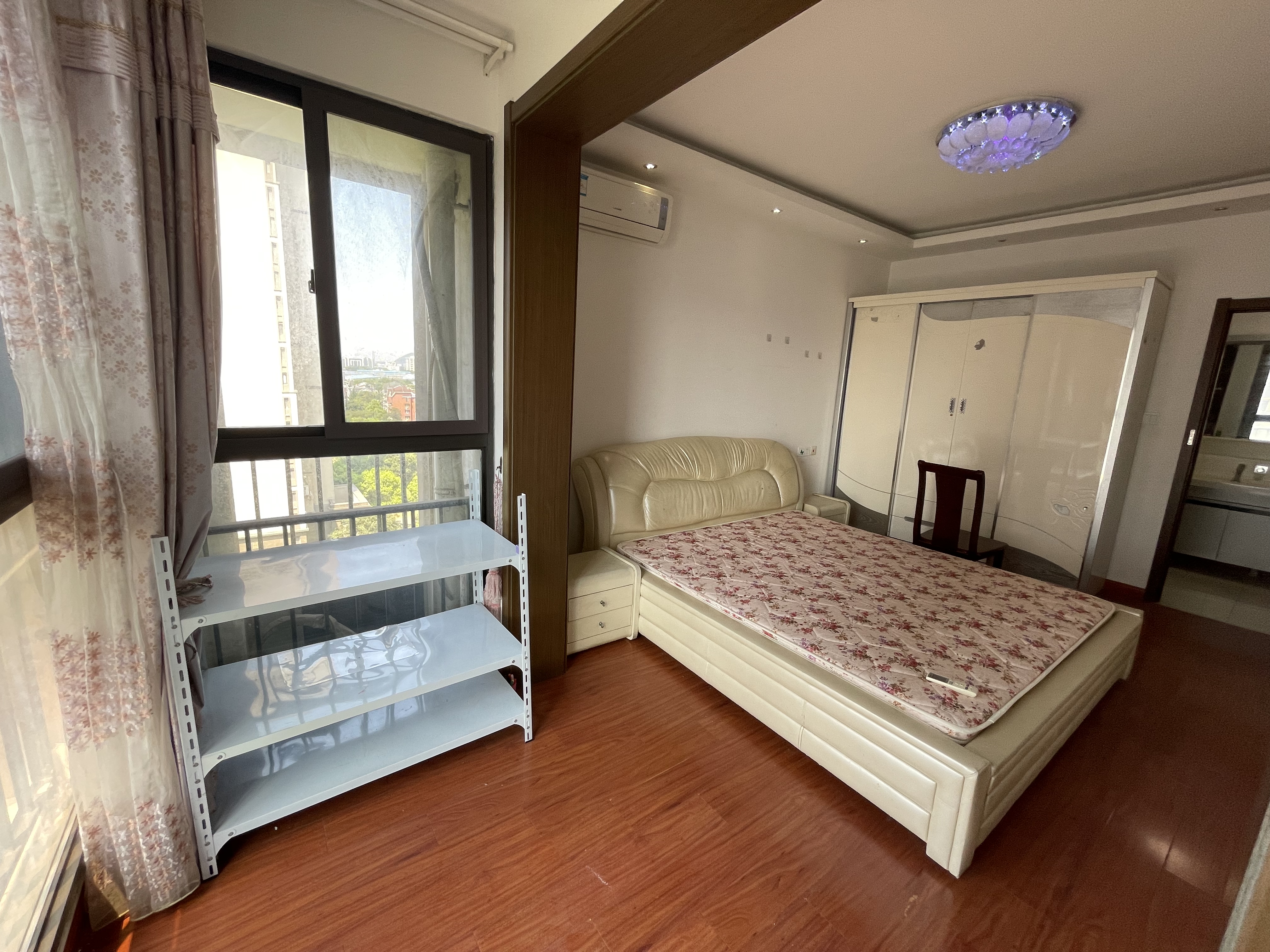 景瑞望府 2室2厅1卫 91.96m²