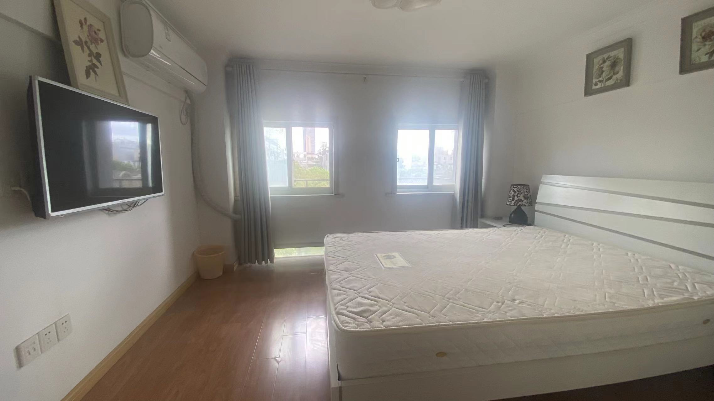 濠南君邑 2室2厅1卫 80m&sup2;