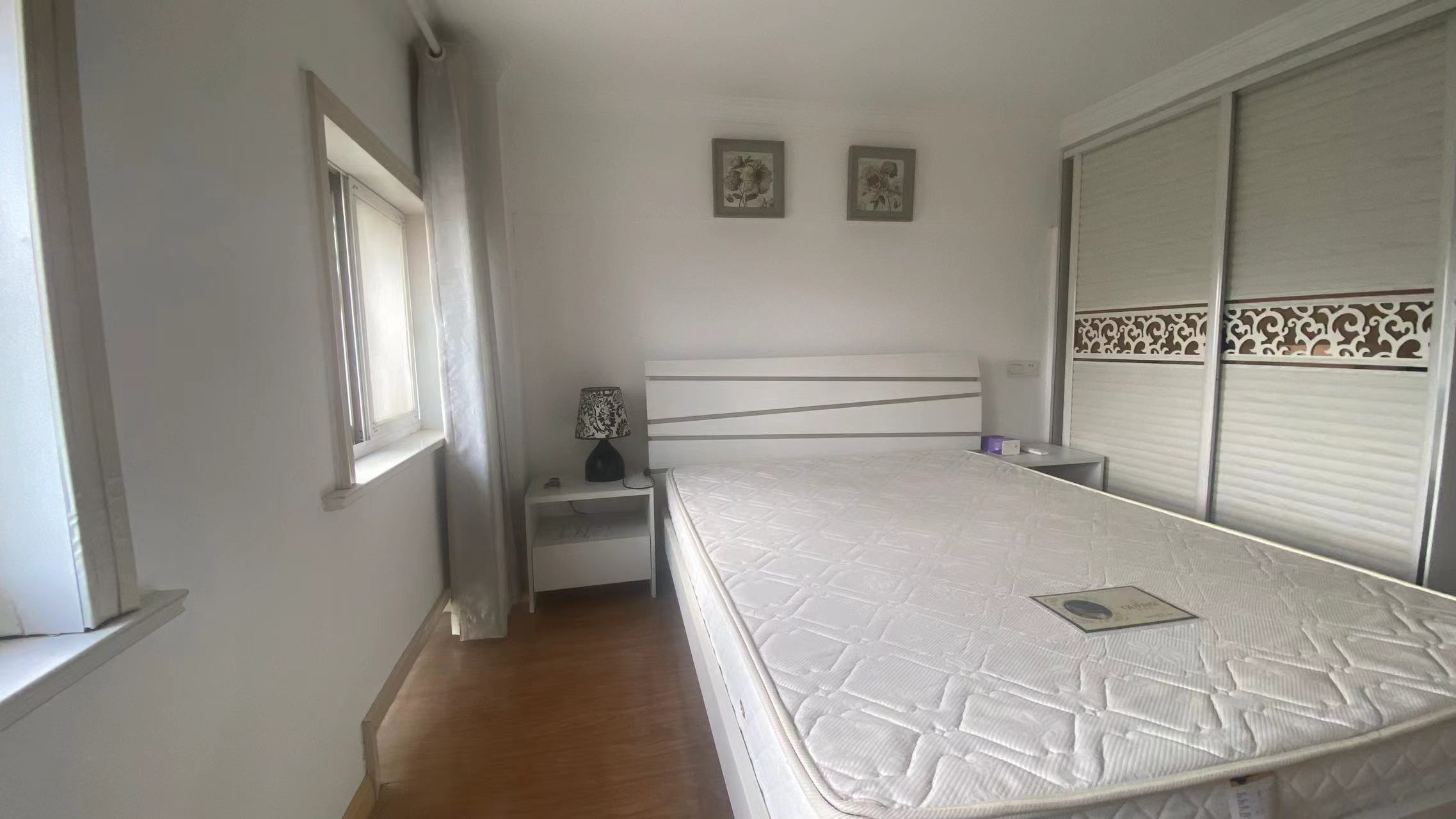濠南君邑 2室2厅1卫 80m&sup2;