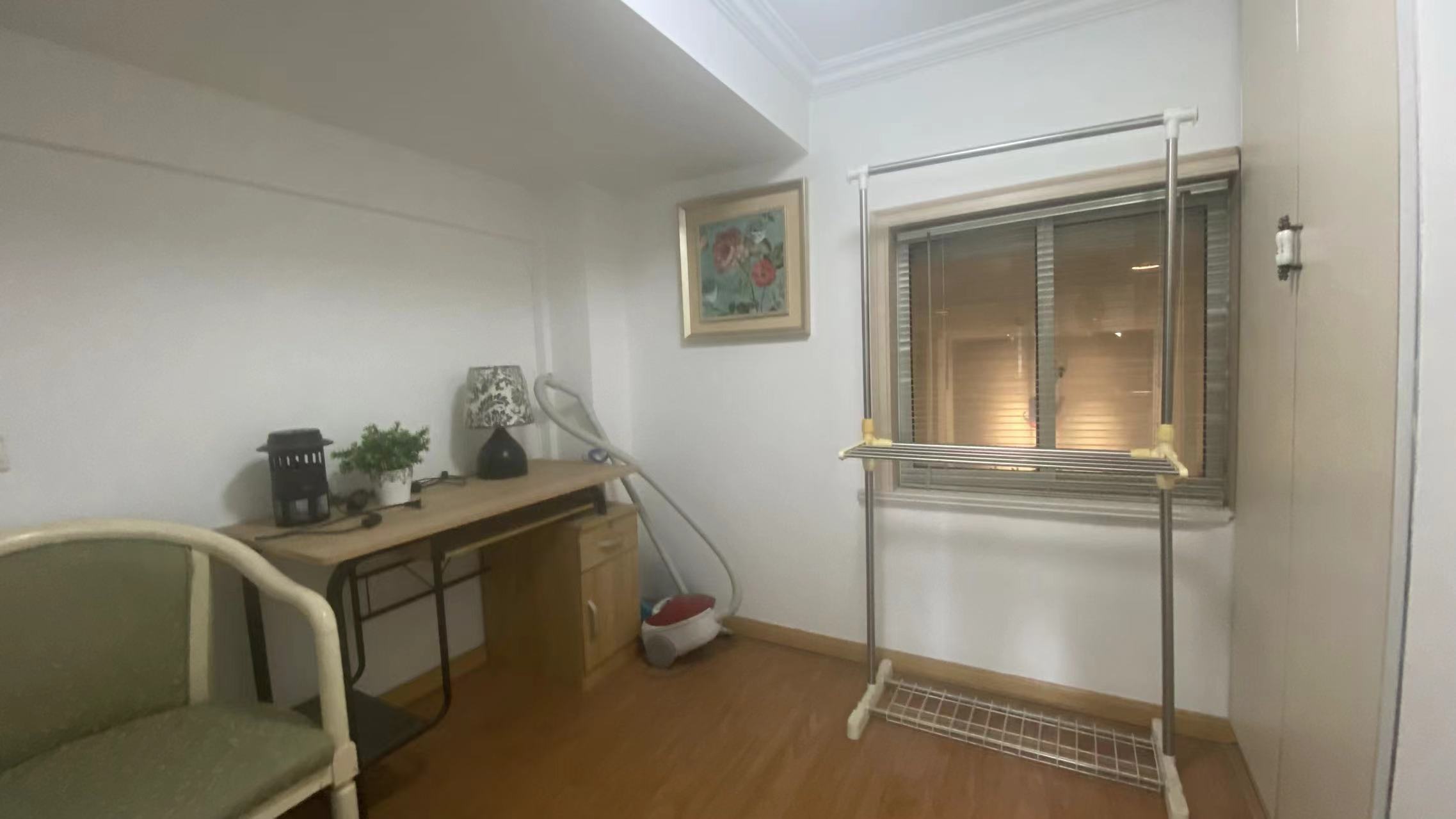 濠南君邑 2室2厅1卫 80m&sup2;