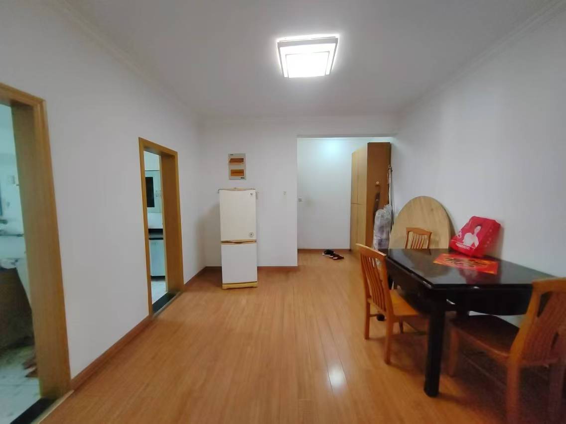 北山花苑 3室2厅1卫 110.58m&sup2;