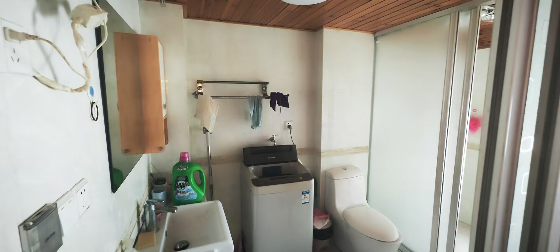 民安花苑 3室2厅2卫 126m&sup2;