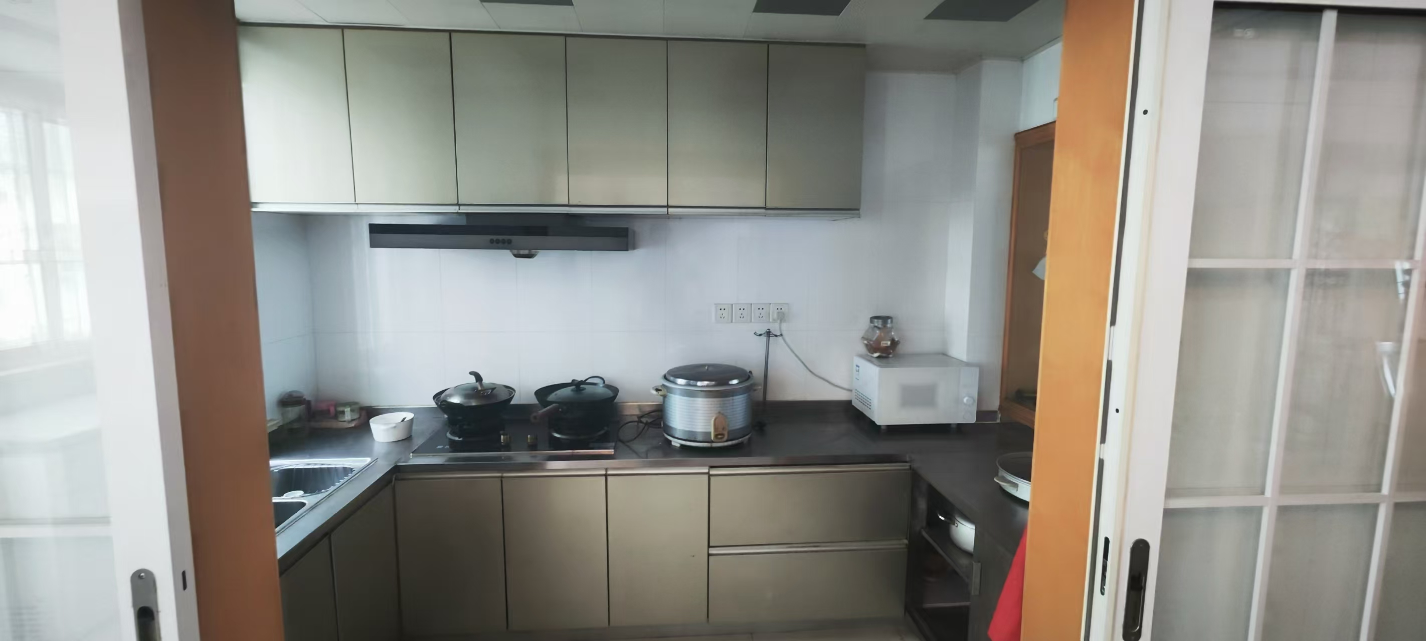 民安花苑 3室2厅2卫 126m&sup2;